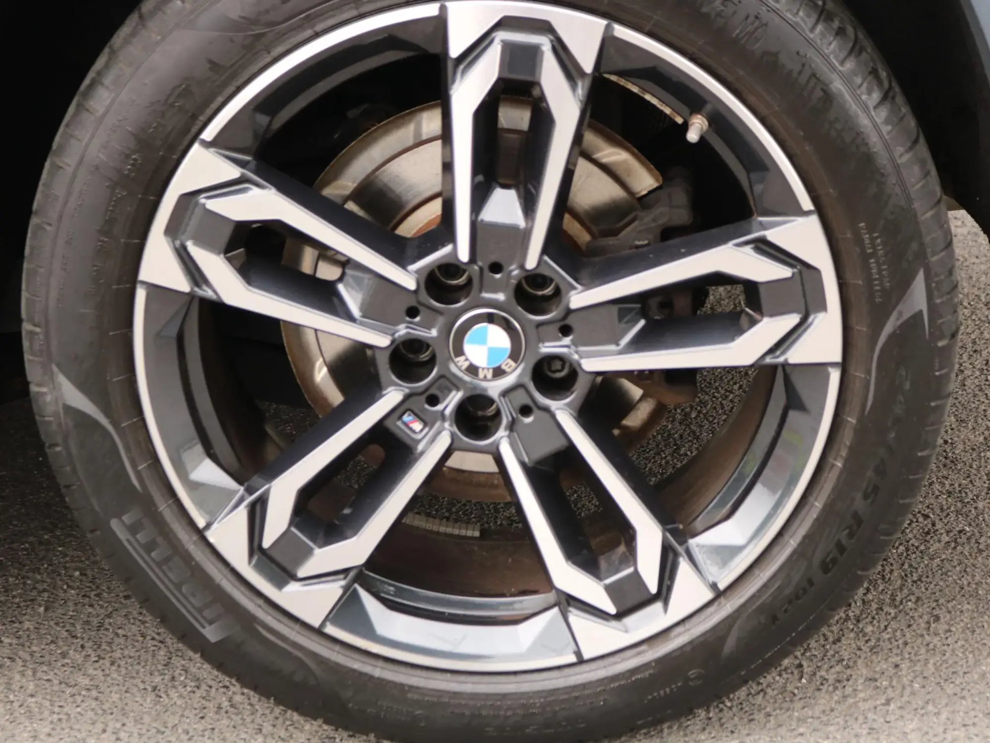 BMW X1 Image 12 BMW X1 Image 12