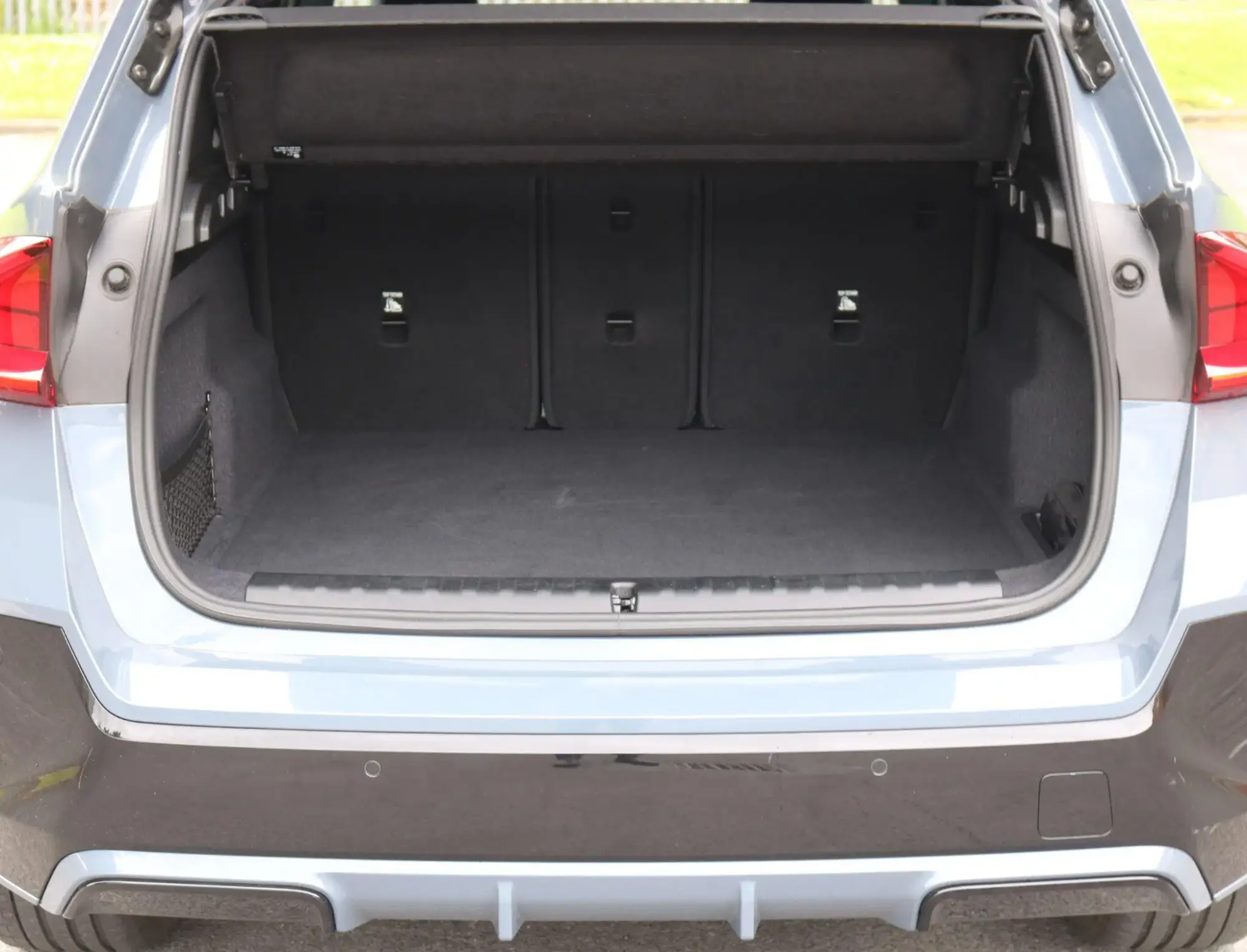 BMW X1 Image 14 BMW X1 Image 14