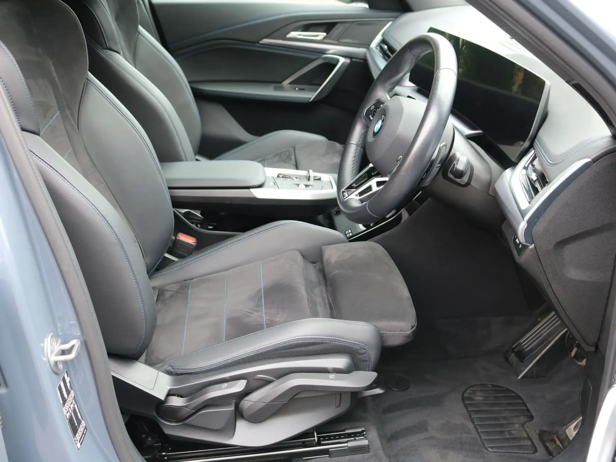 BMW X1 Image 15 BMW X1 Image 15