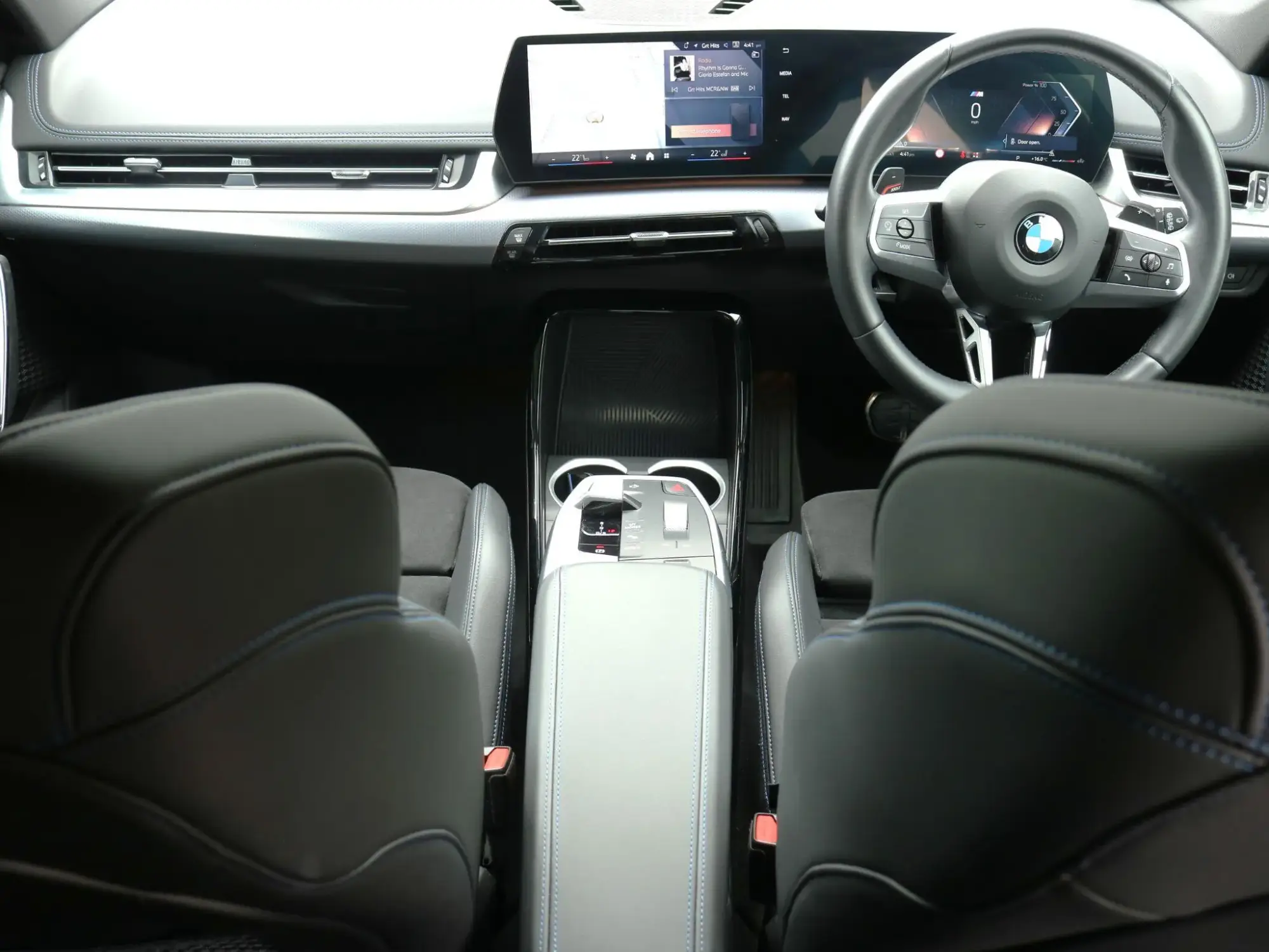 BMW X1 Image 16 BMW X1 Image 16