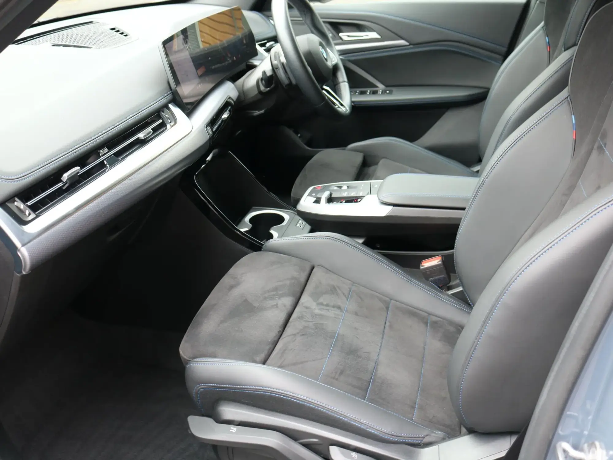 BMW X1 Image 17 BMW X1 Image 17