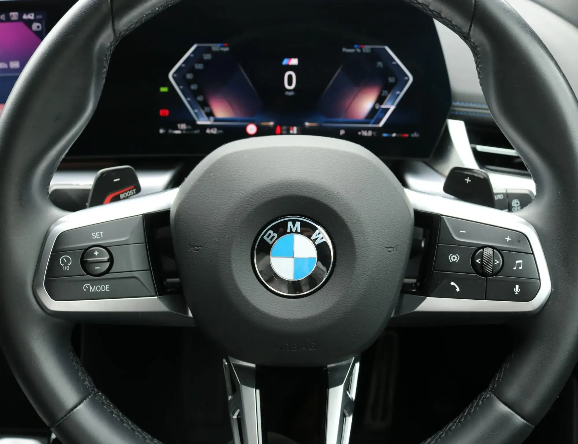 BMW X1 Image 20 BMW X1 Image 20