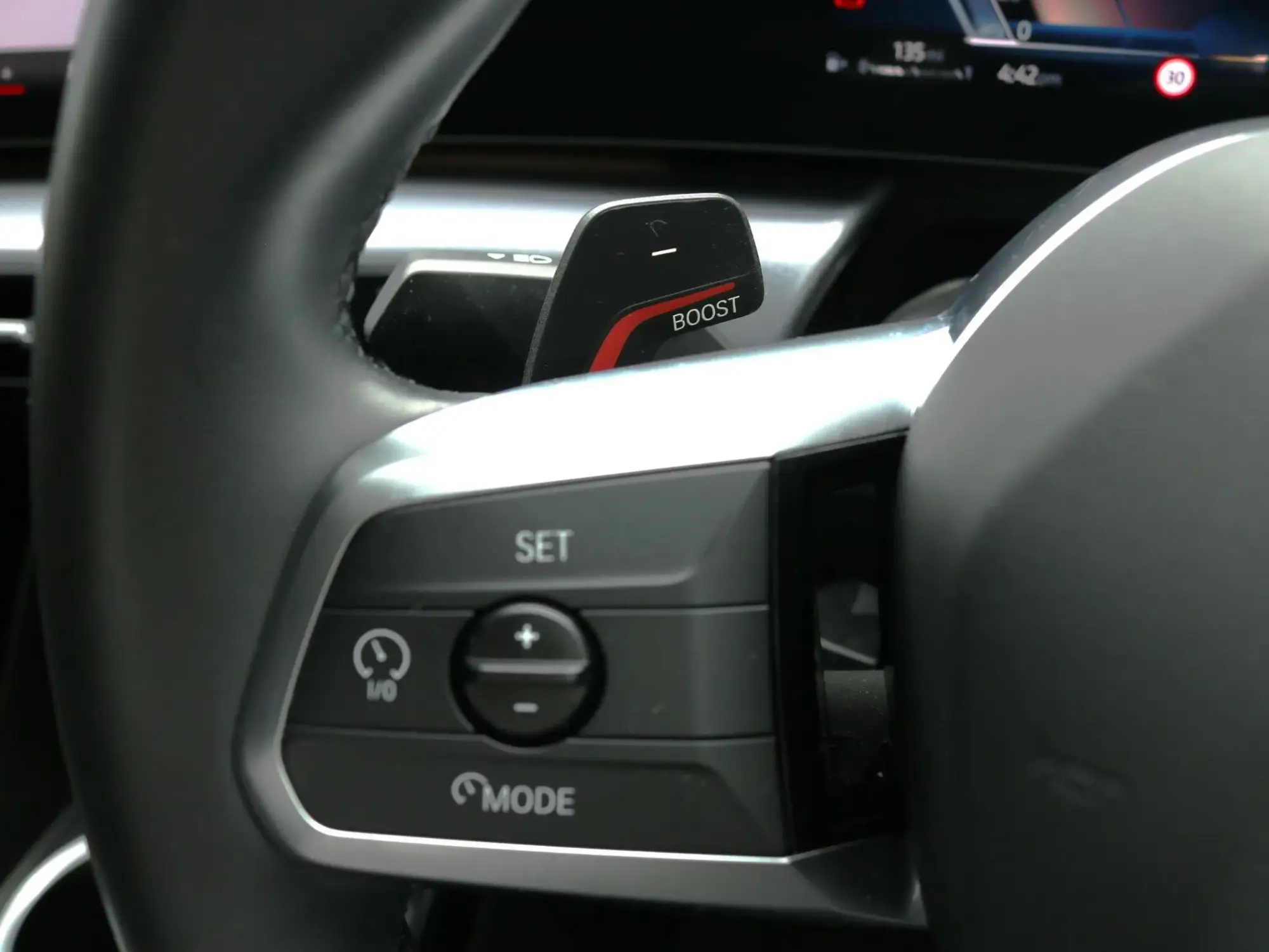 BMW X1 Image 21 BMW X1 Image 21