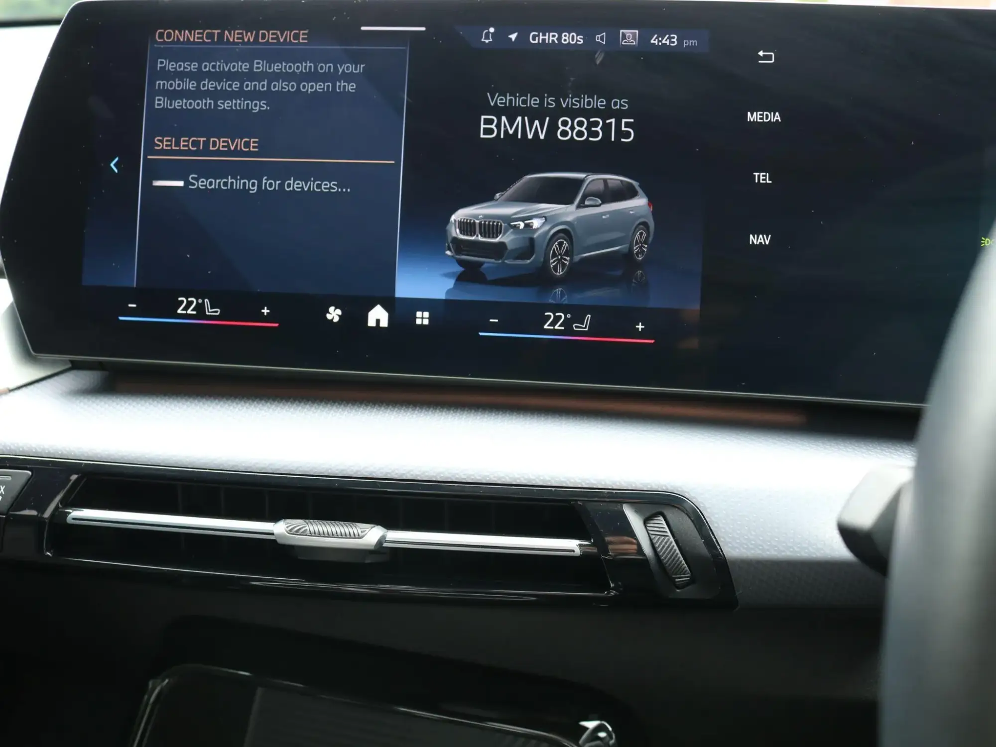 BMW X1 Image 24 BMW X1 Image 24
