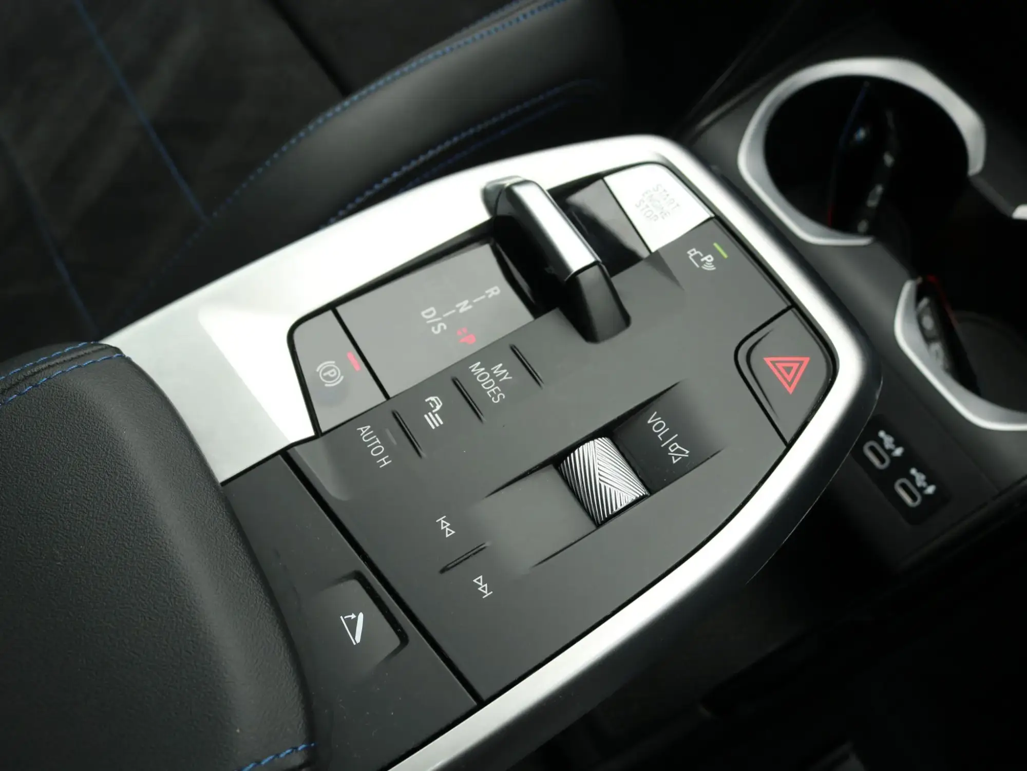 BMW X1 Image 26 BMW X1 Image 26