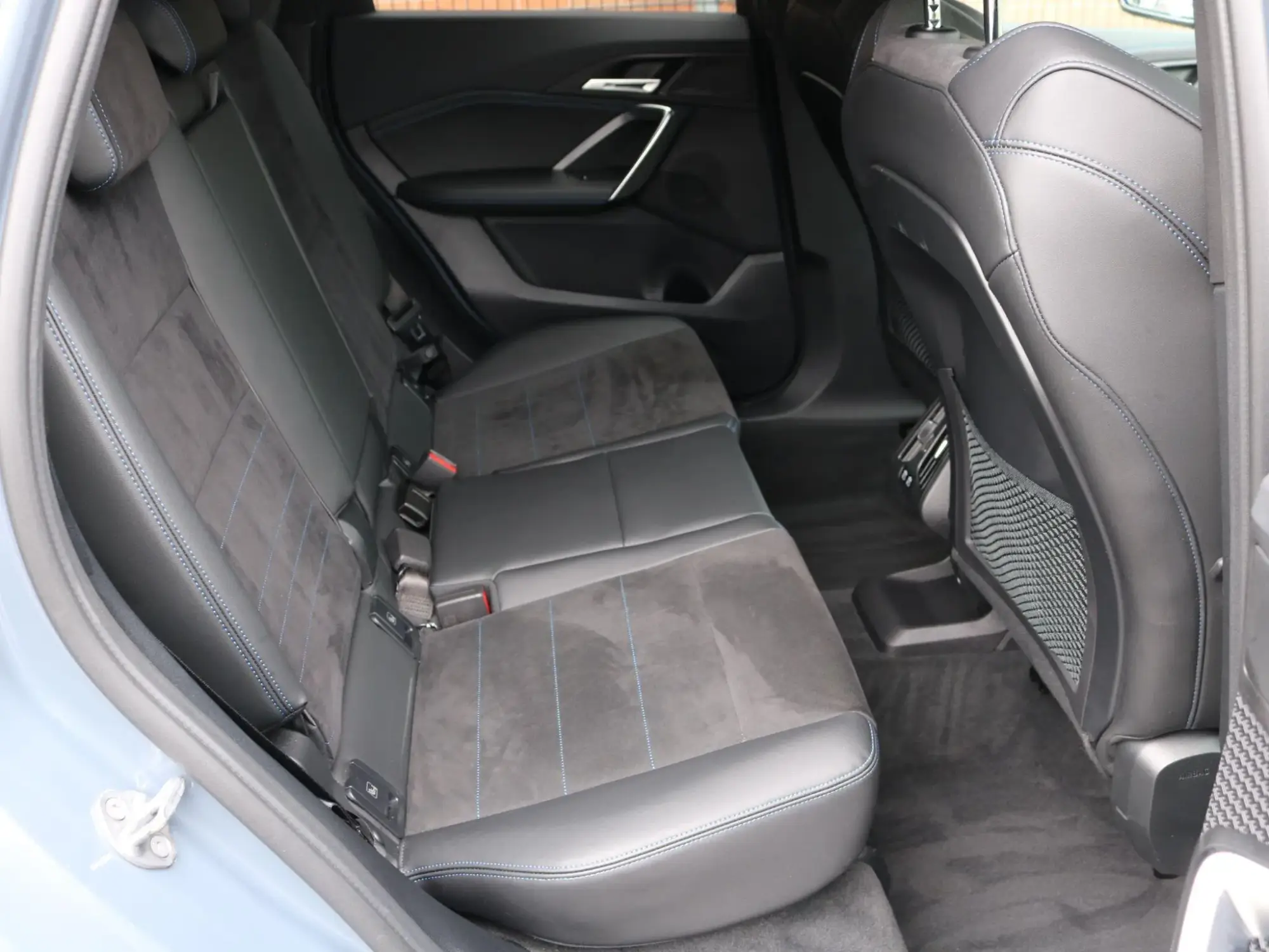 BMW X1 Image 28 BMW X1 Image 28