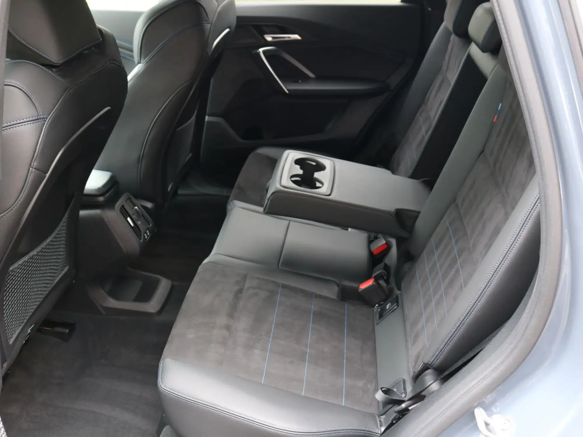 BMW X1 Image 29 BMW X1 Image 29