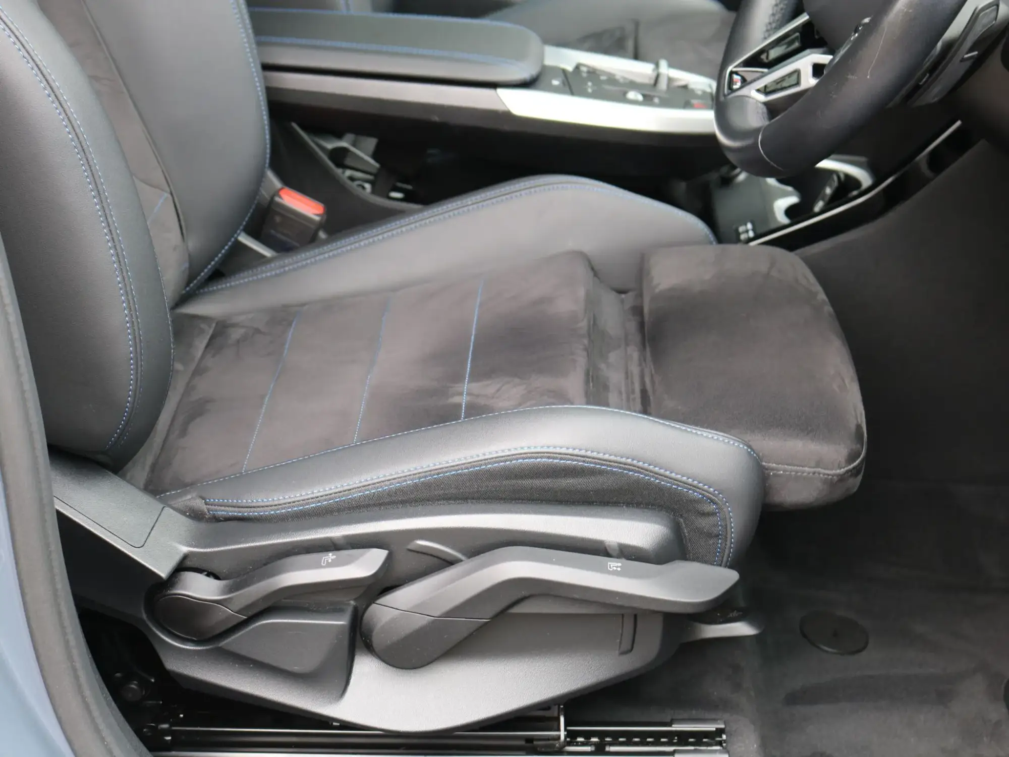 BMW X1 Image 32 BMW X1 Image 32