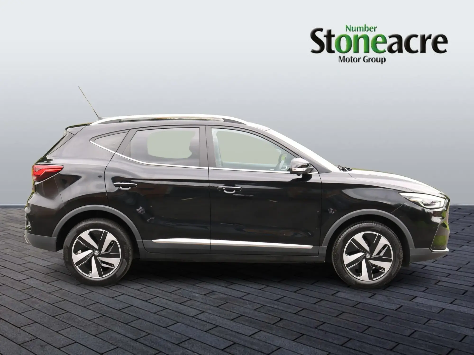 MG ZS EV 51.1kWh Trophy Auto 5dr YV23XGE Image 2