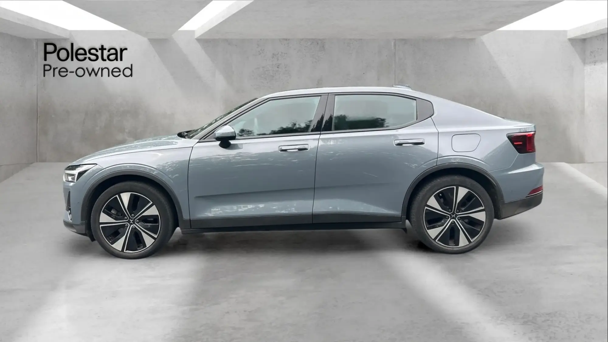 Polestar 2 Image 6 Polestar 2 Image 6