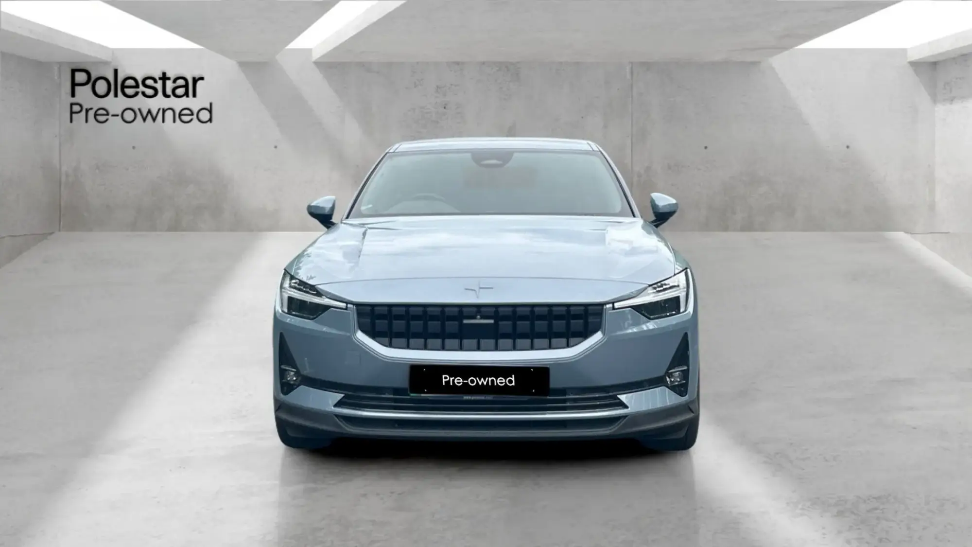 Polestar 2 Image 8 Polestar 2 Image 8