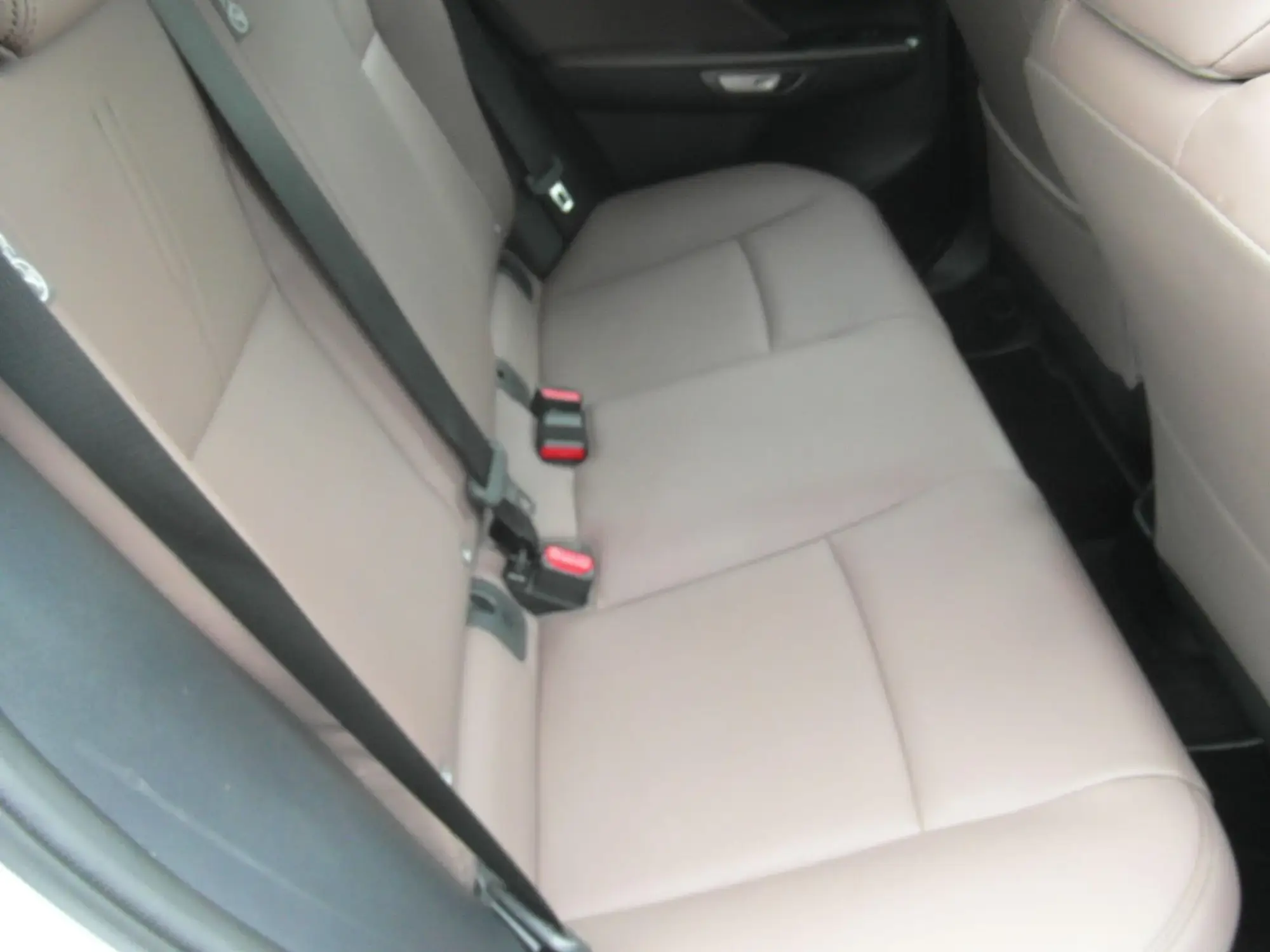 Lexus LBX Image 11 Lexus LBX Image 11