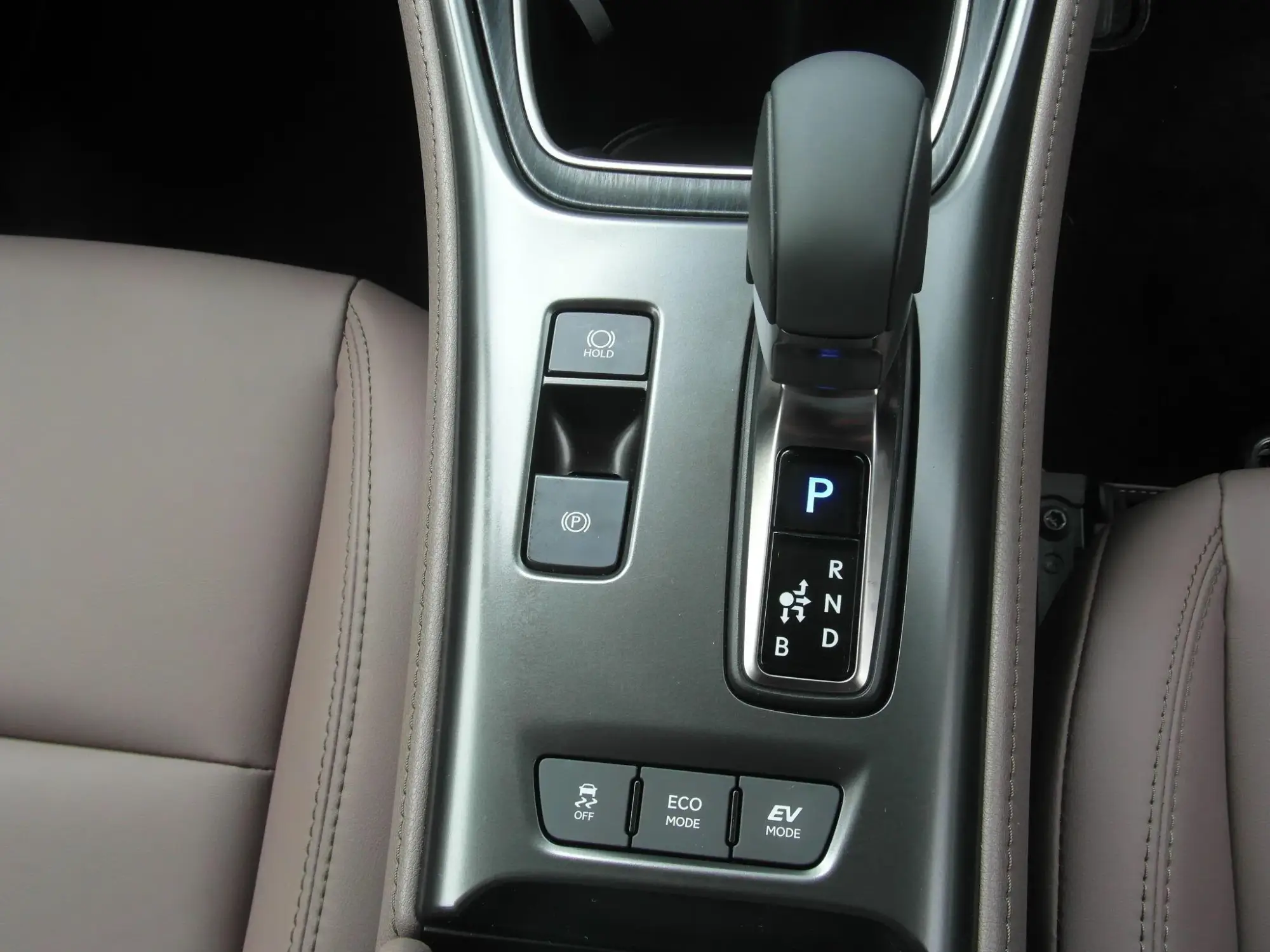 Lexus LBX Image 15 Lexus LBX Image 15