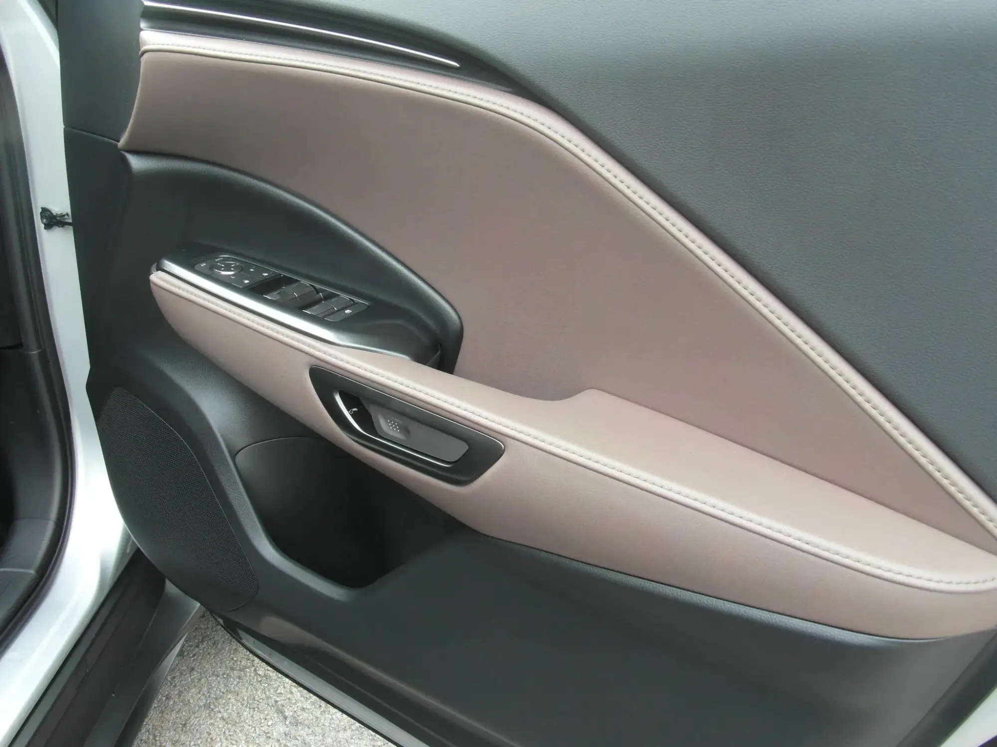 Lexus LBX Image 19 Lexus LBX Image 19