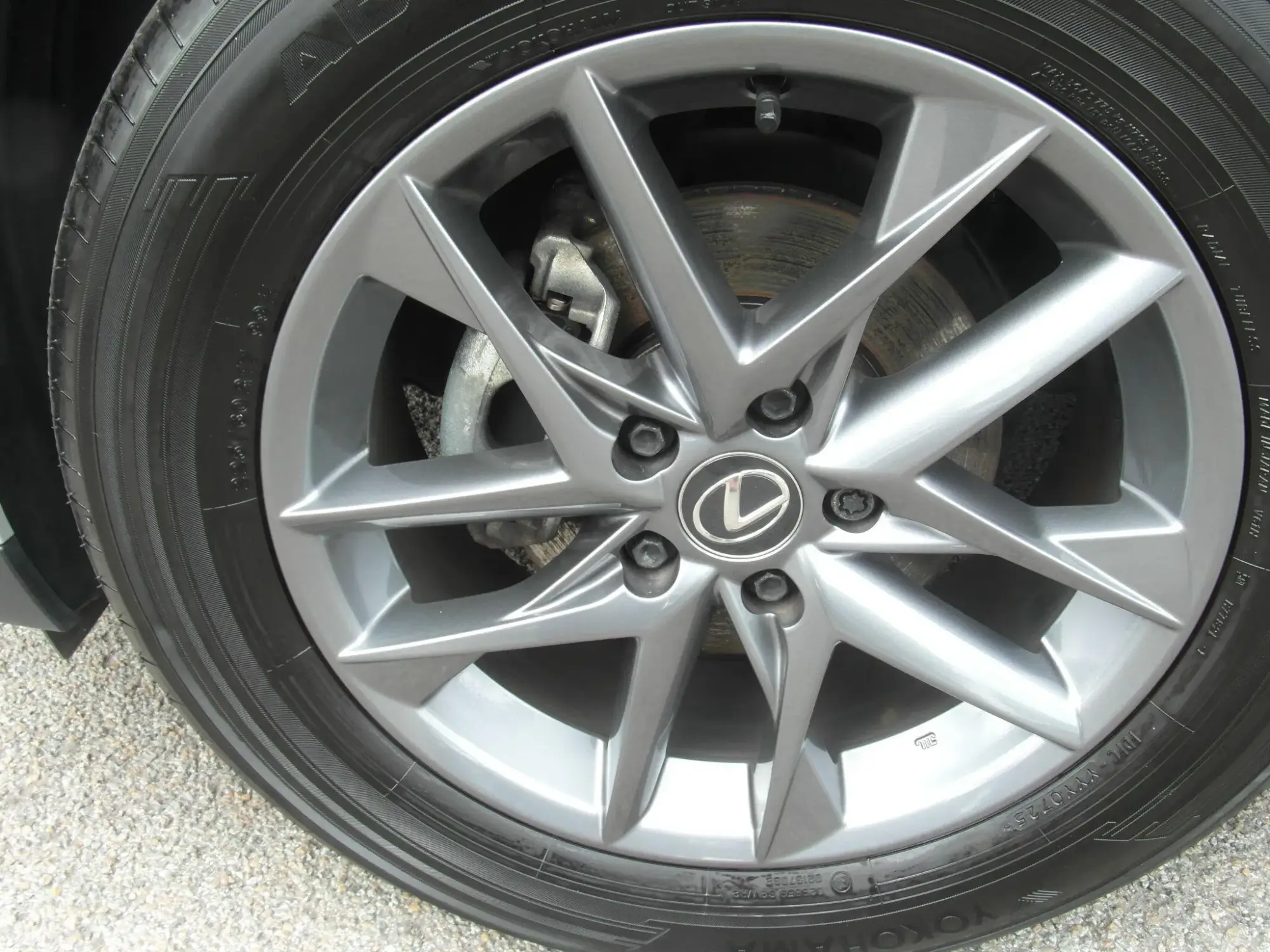 Lexus LBX Image 21 Lexus LBX Image 21