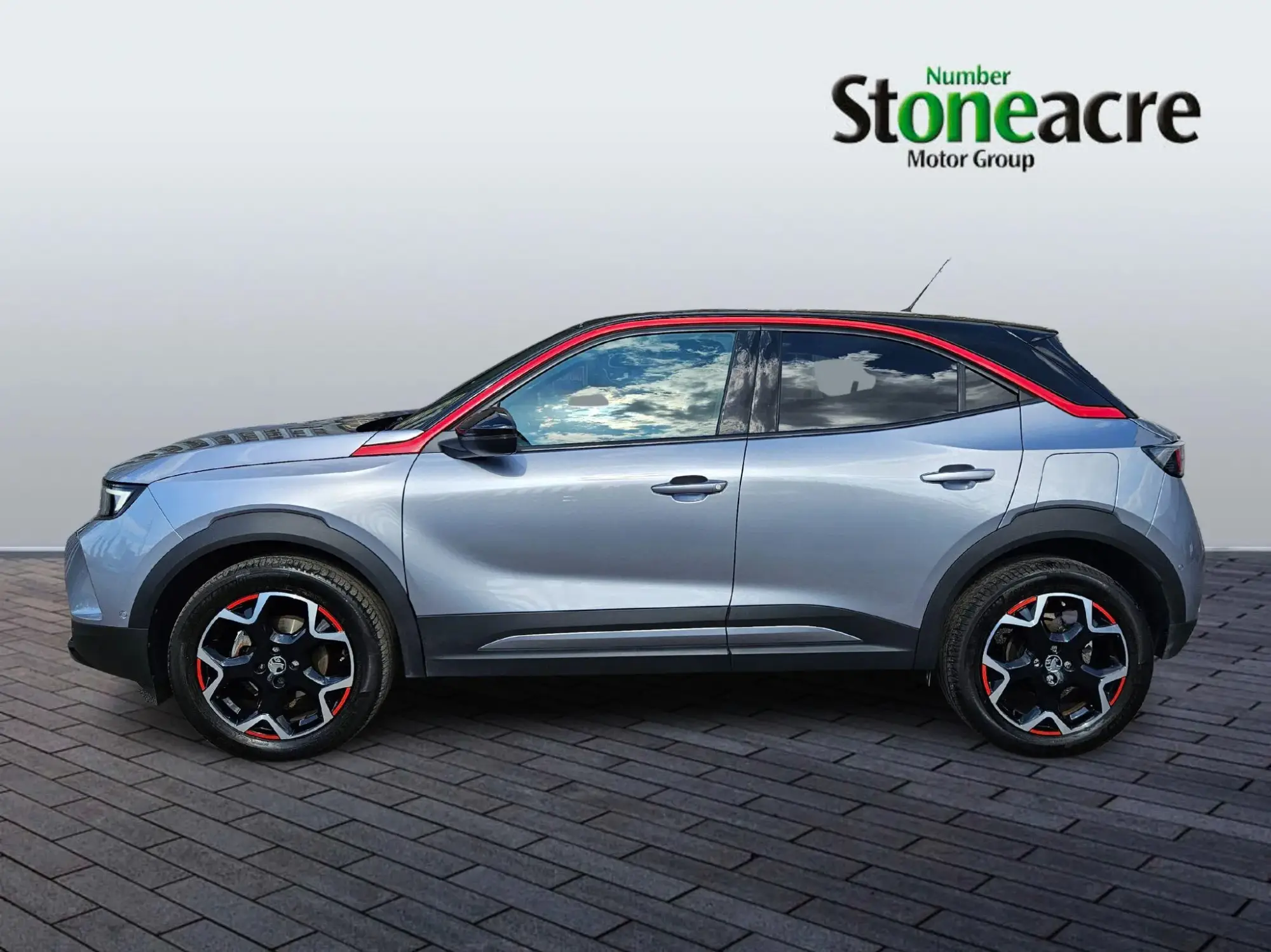 Vauxhall Mokka Image 6