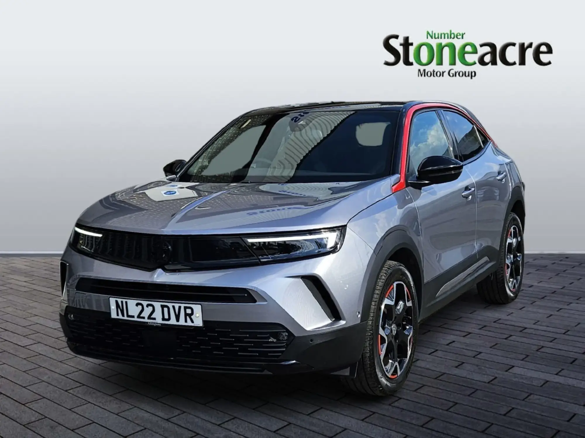 Vauxhall Mokka Image 7