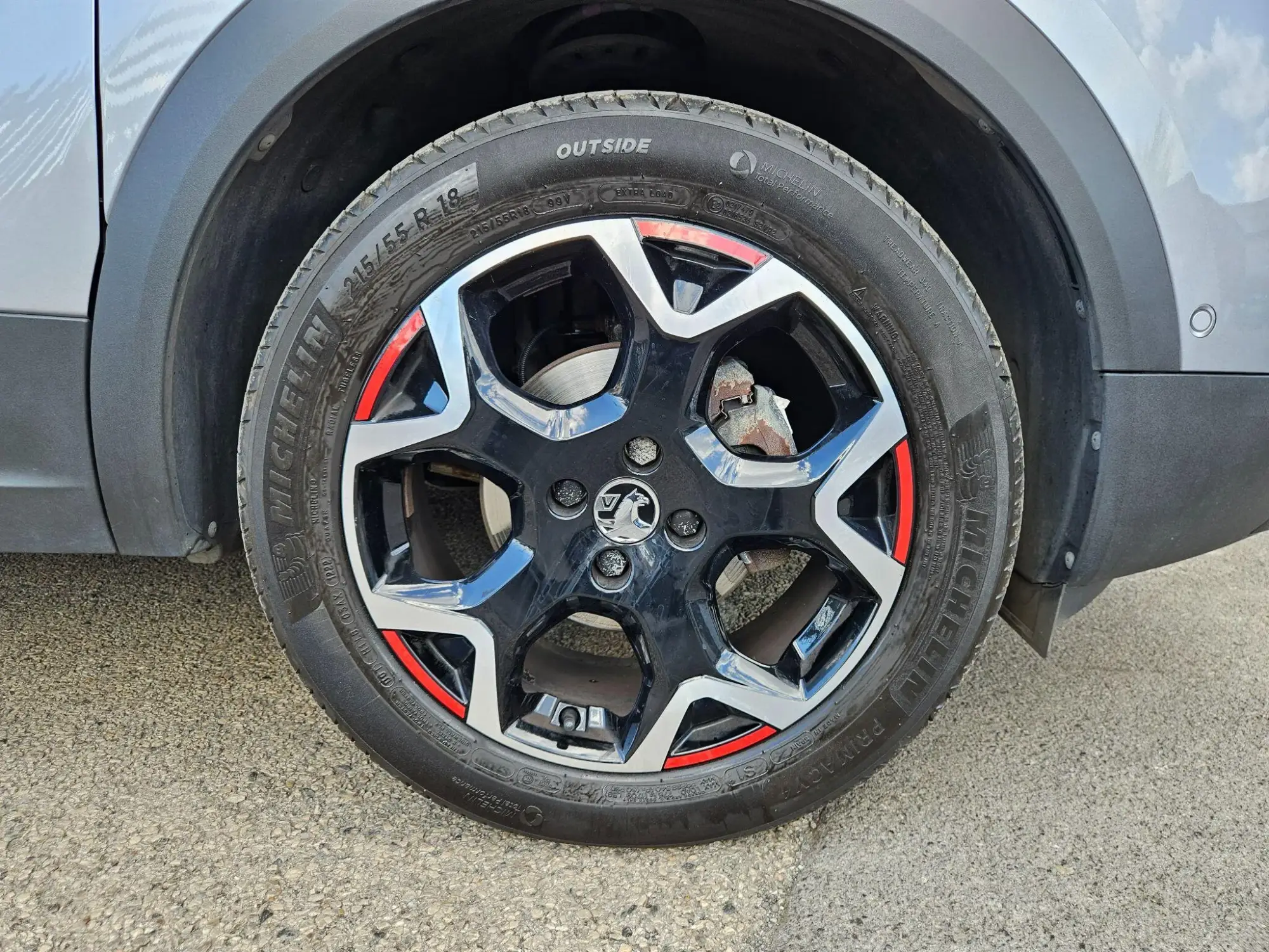 Vauxhall Mokka Image 9