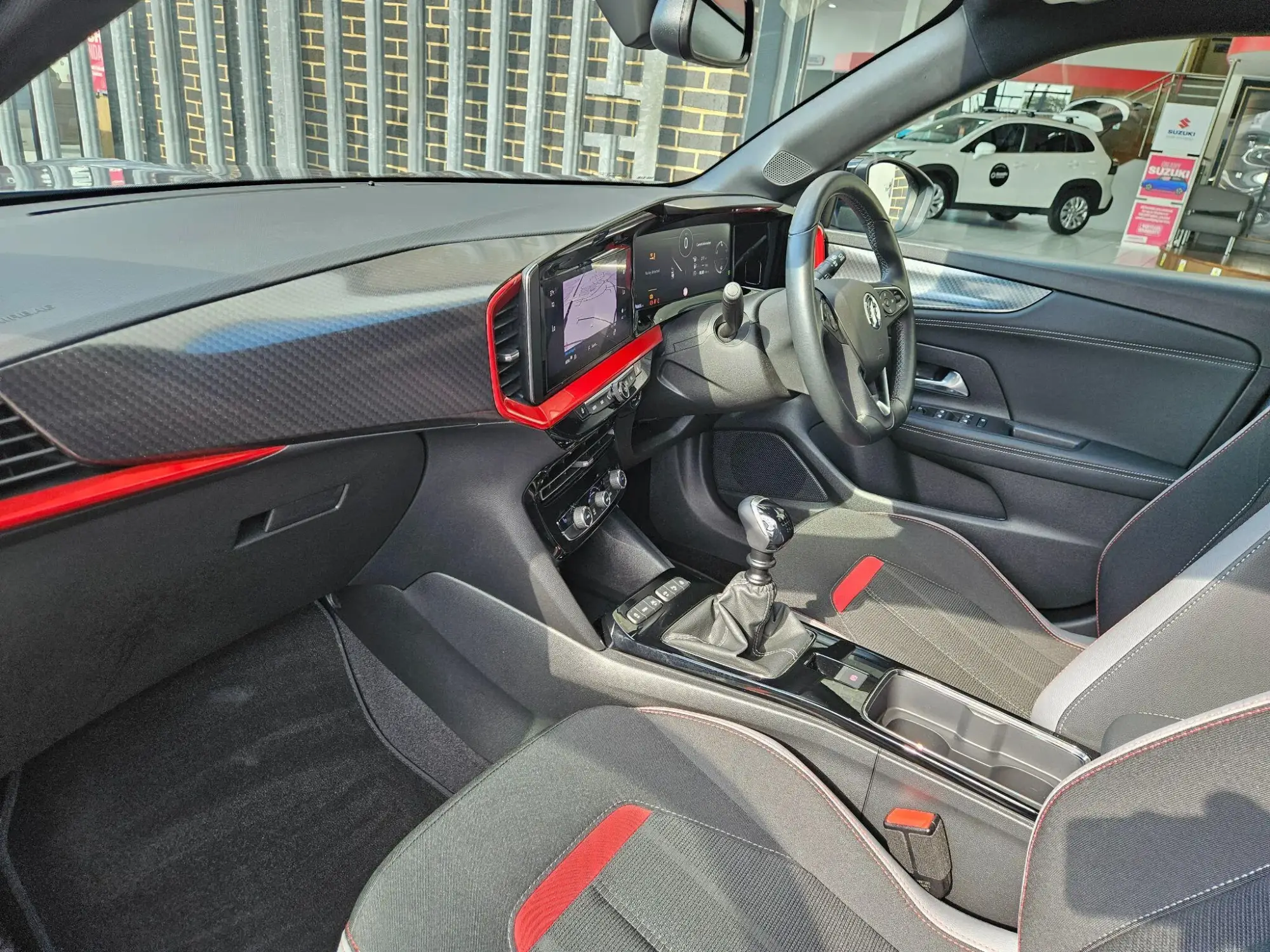Vauxhall Mokka Image 12