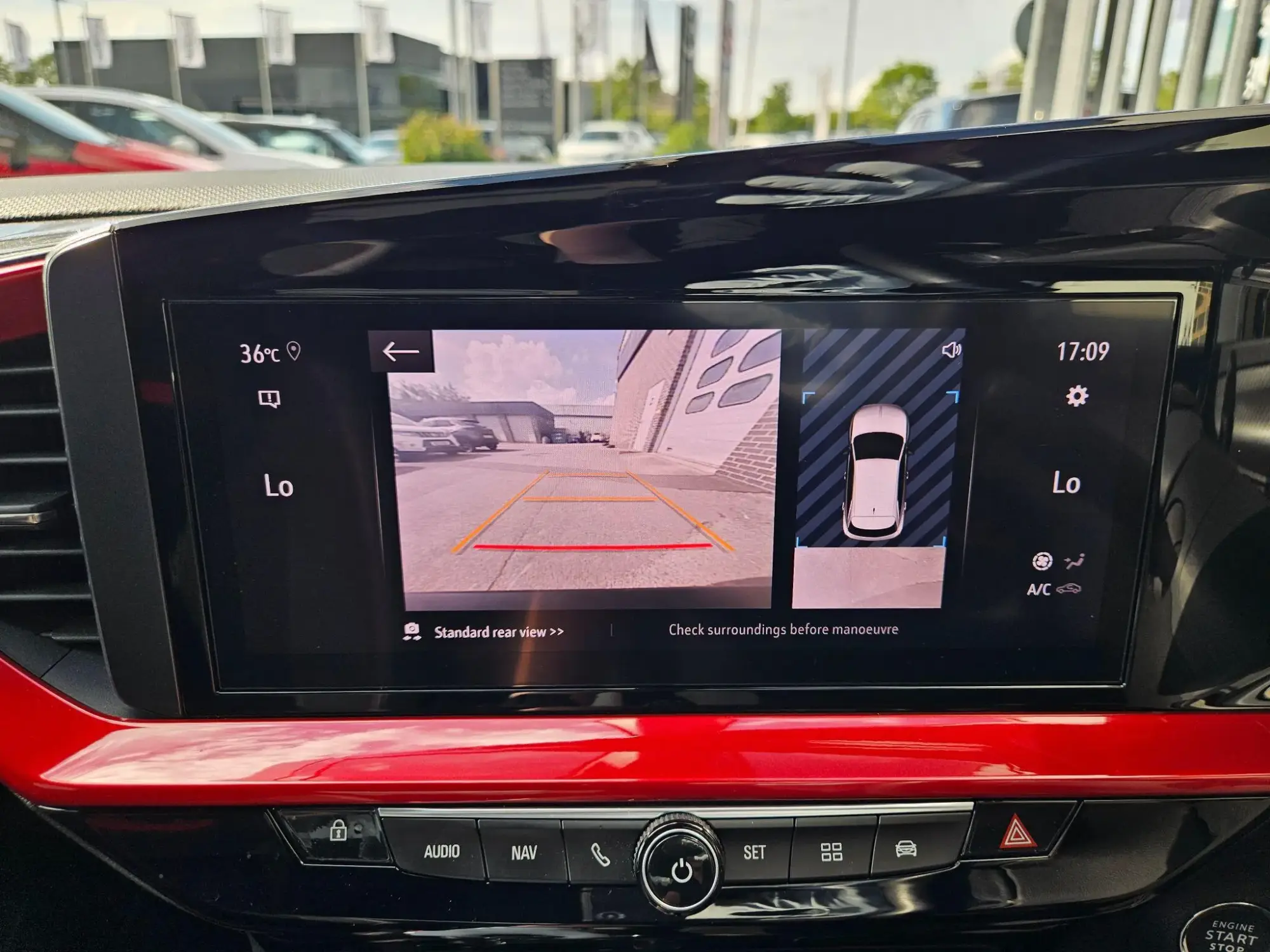 Vauxhall Mokka Image 15