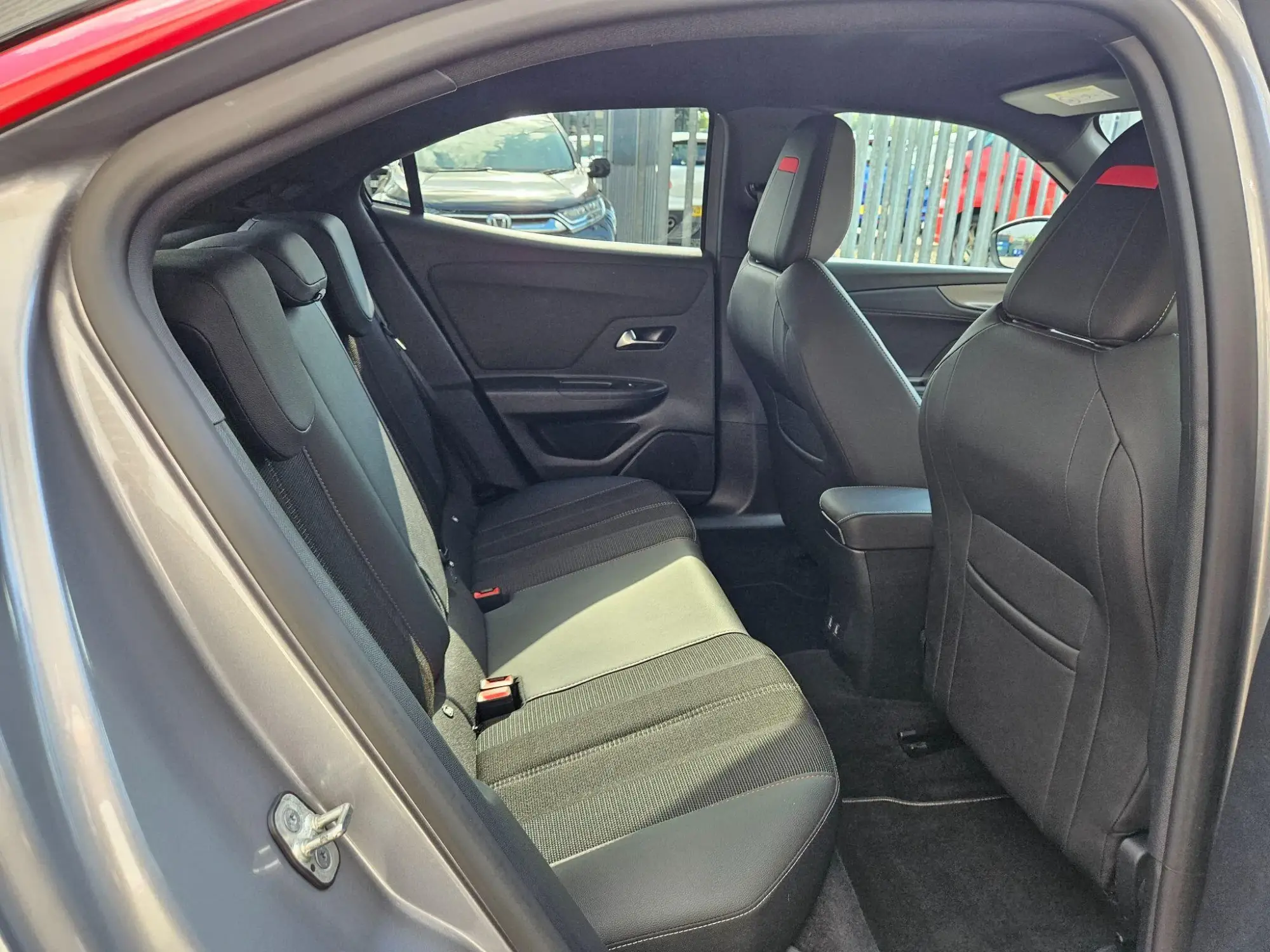 Vauxhall Mokka Image 16