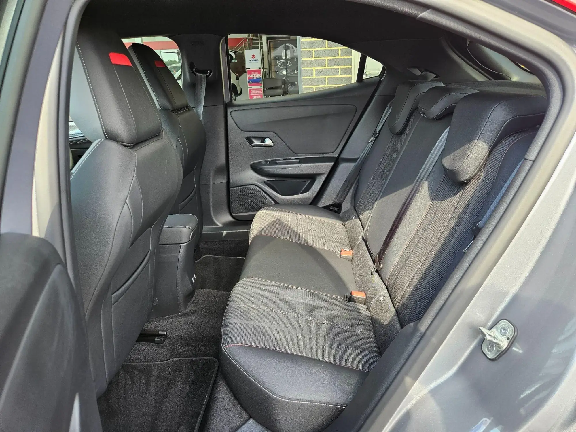 Vauxhall Mokka Image 17