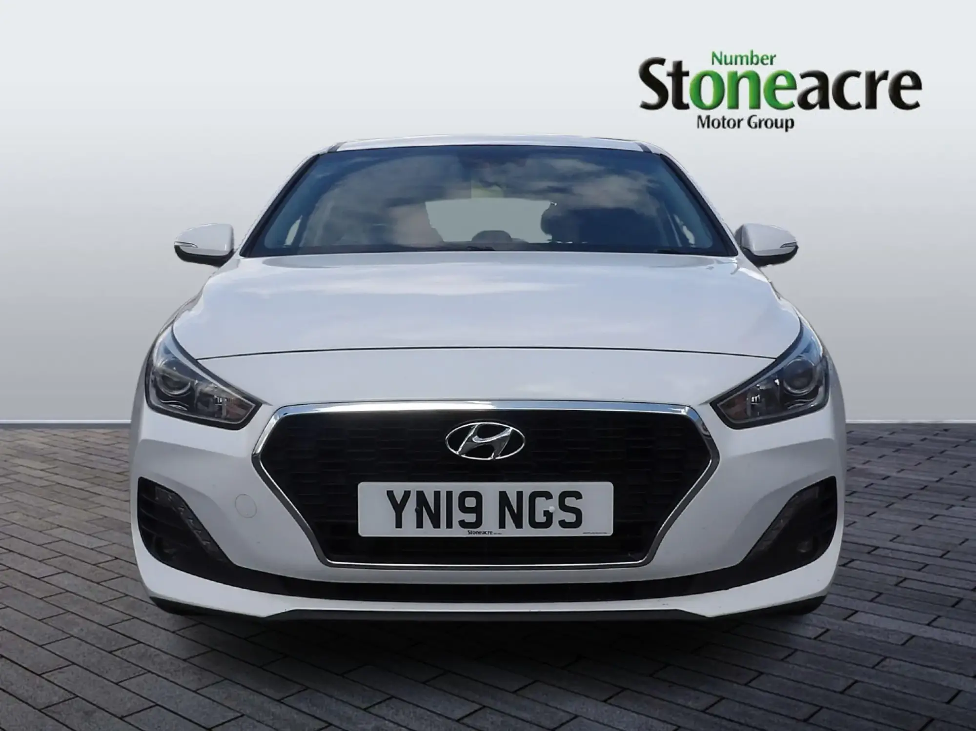 Hyundai i30 Image 2