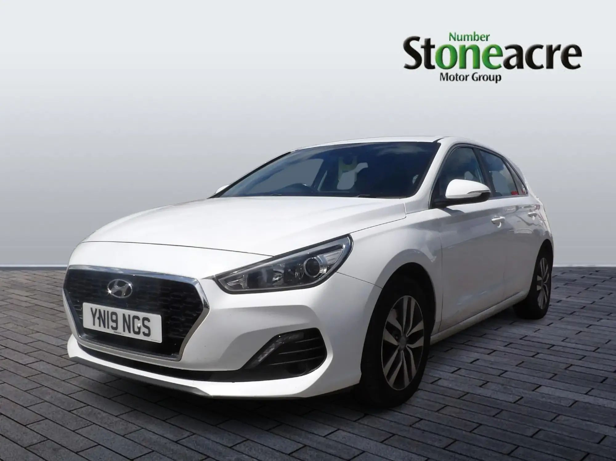 Hyundai i30 Image 3