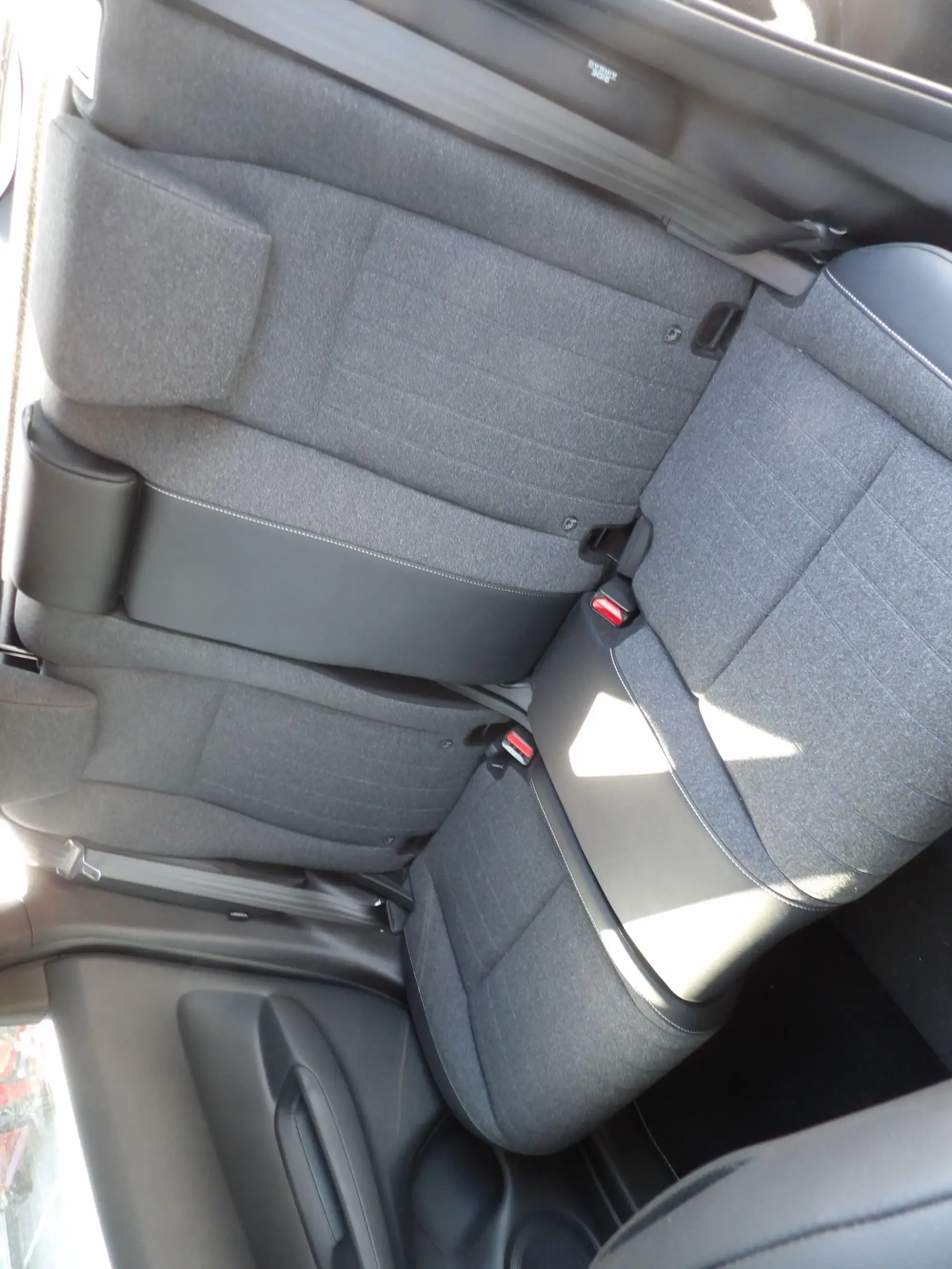 Honda Jazz Hybrid Image 12 Honda Jazz Hybrid Image 12