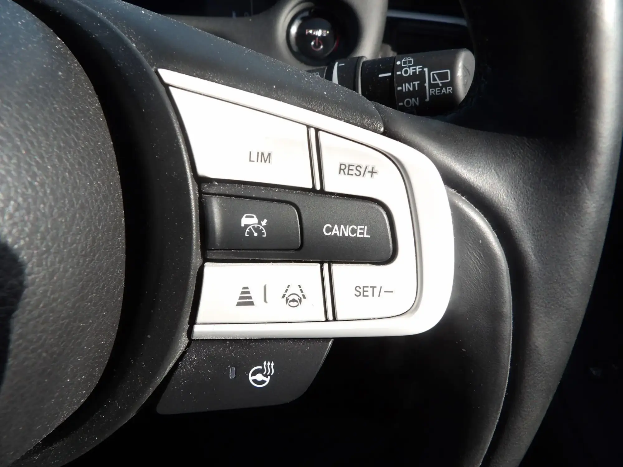 Honda Jazz Hybrid Image 15 Honda Jazz Hybrid Image 15