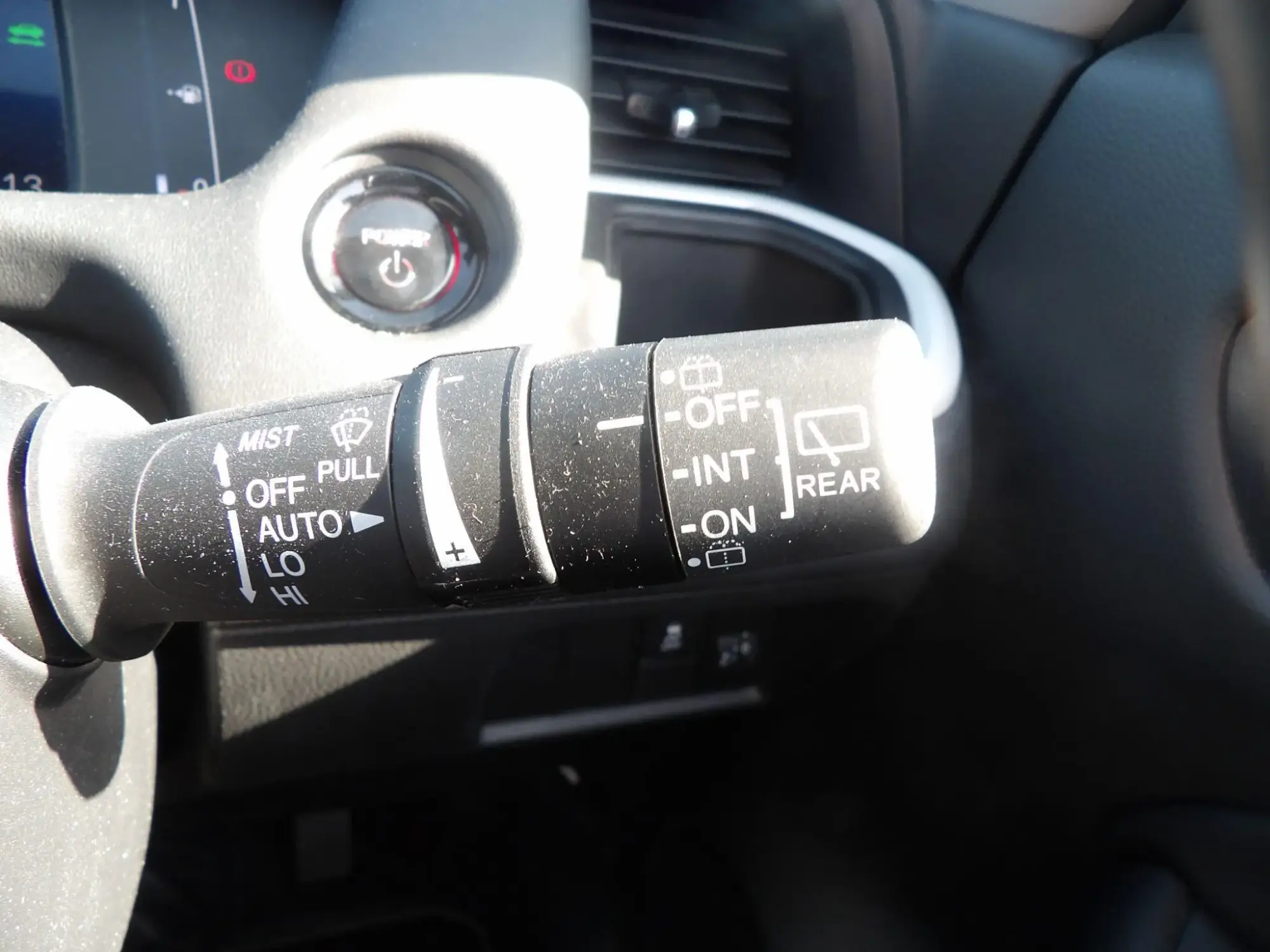Honda Jazz Hybrid Image 17 Honda Jazz Hybrid Image 17
