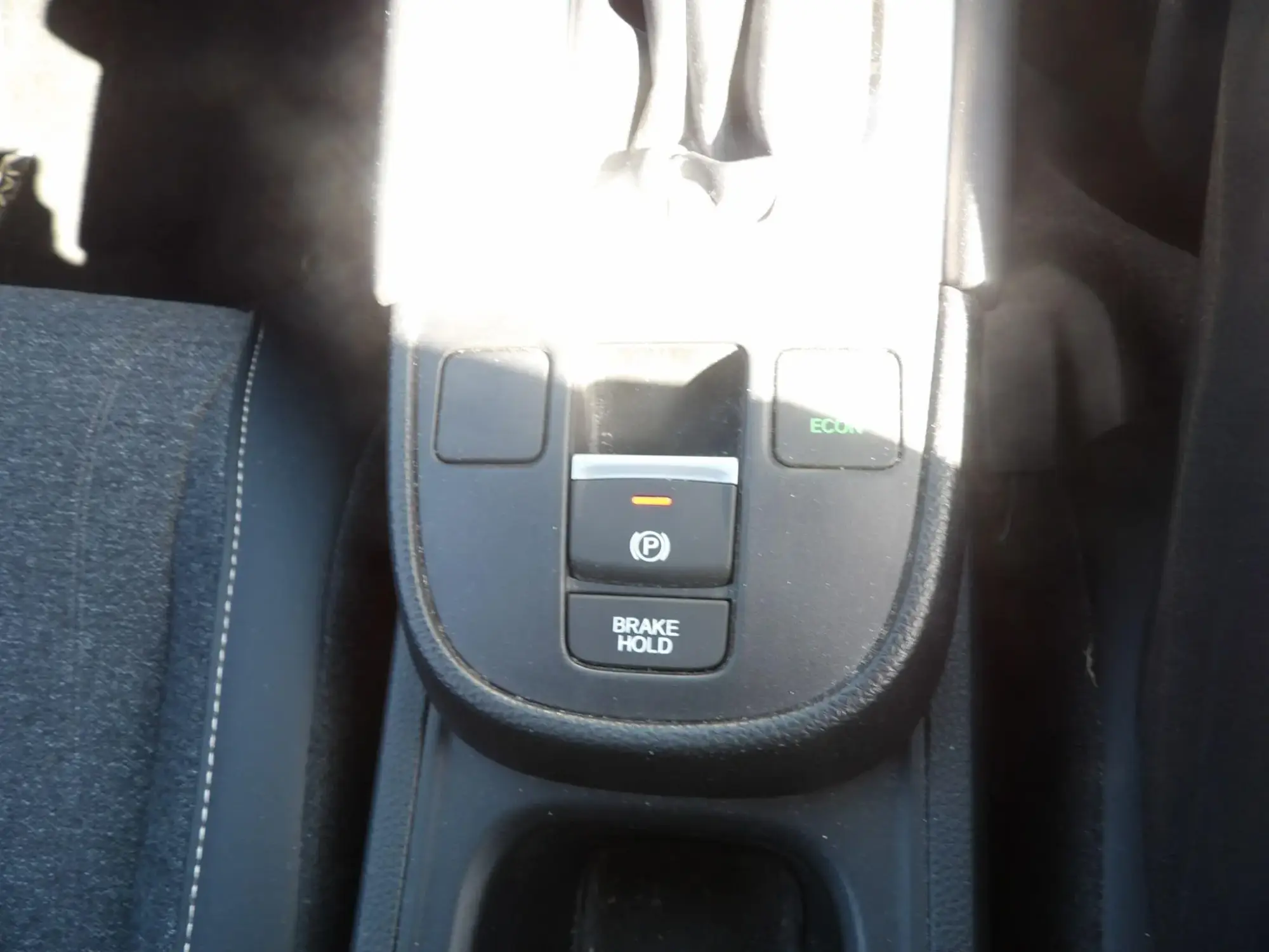 Honda Jazz Hybrid Image 19 Honda Jazz Hybrid Image 19