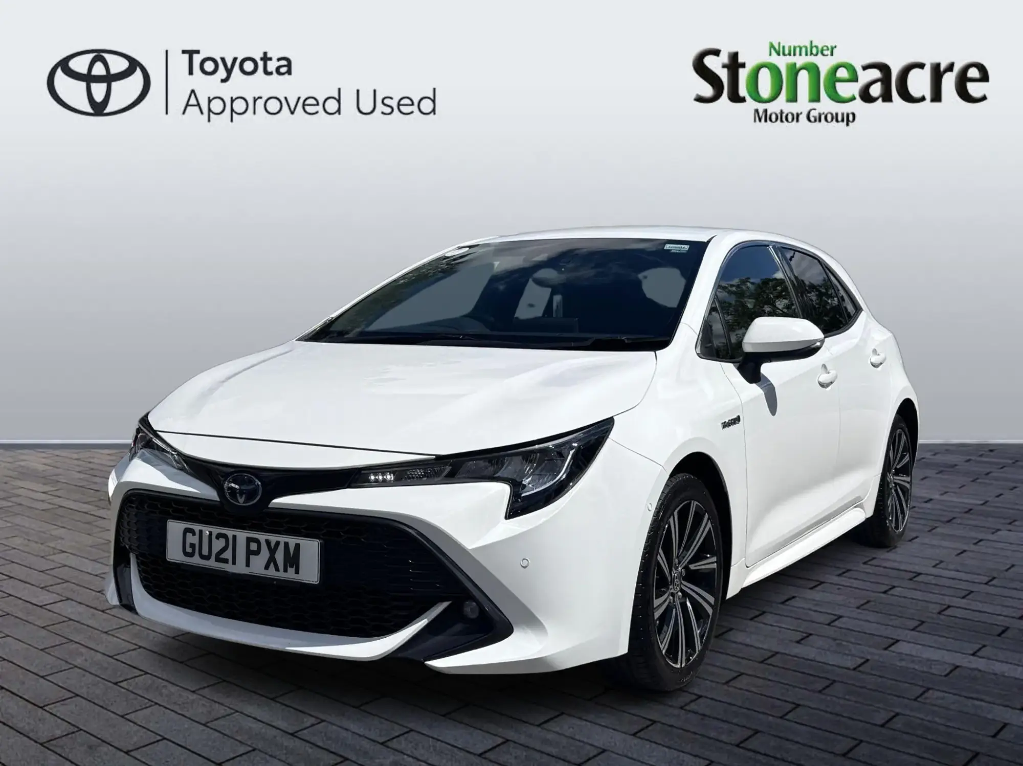 Toyota Corolla Hatchback Image 7 Toyota Corolla Hatchback Image 7