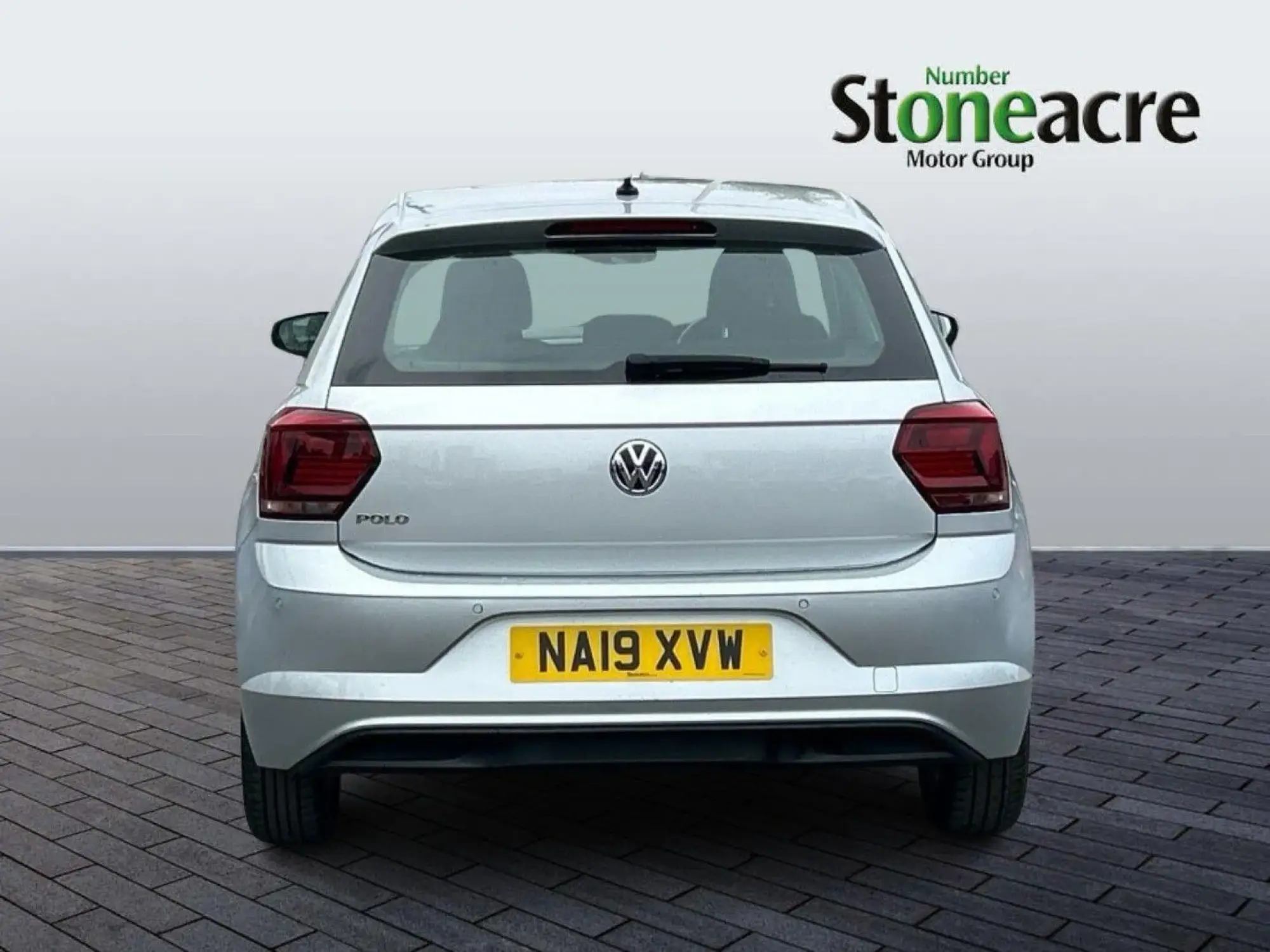 Volkswagen Polo Image 4 Volkswagen Polo Image 4