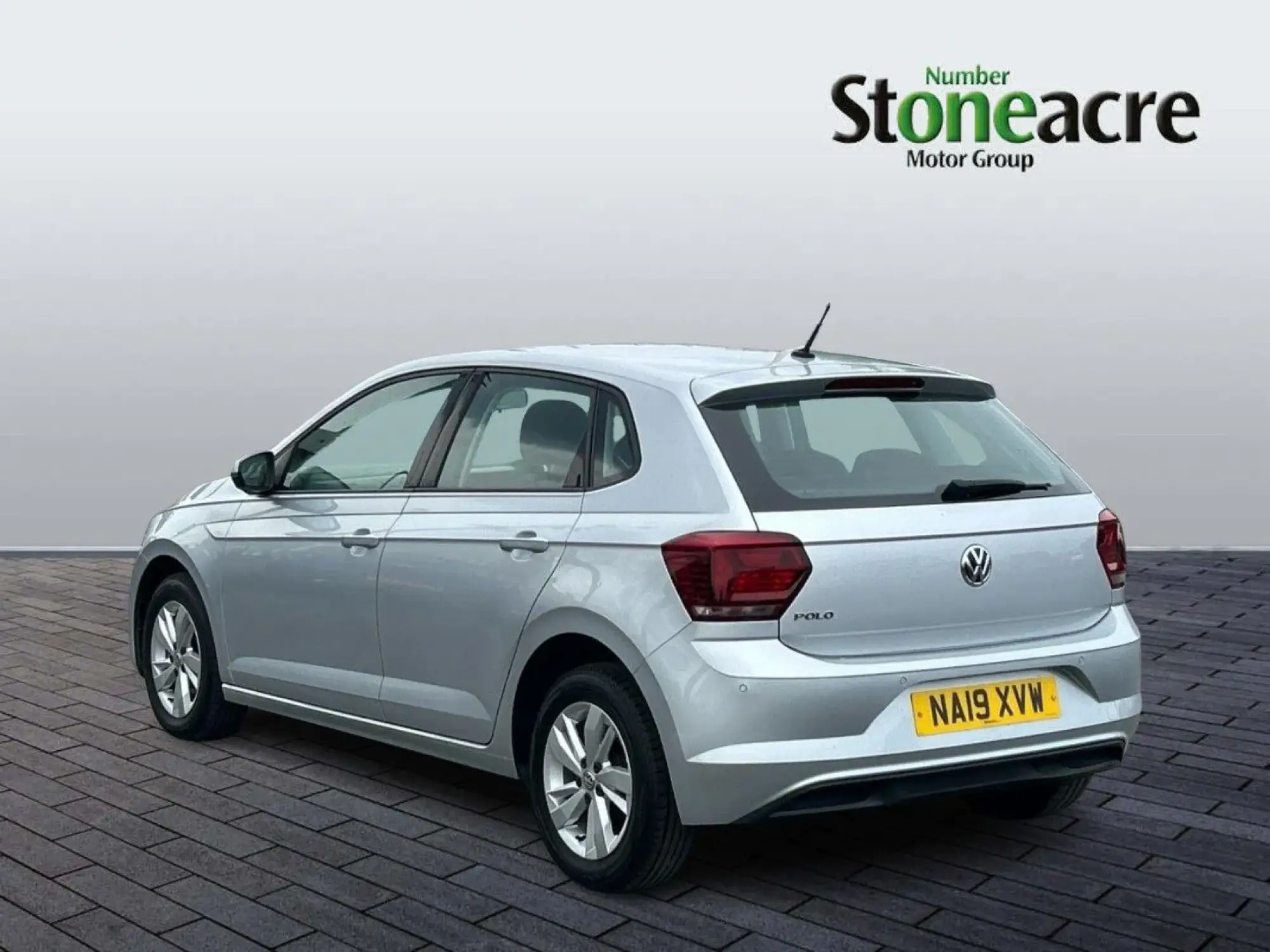 Volkswagen Polo Image 5 Volkswagen Polo Image 5