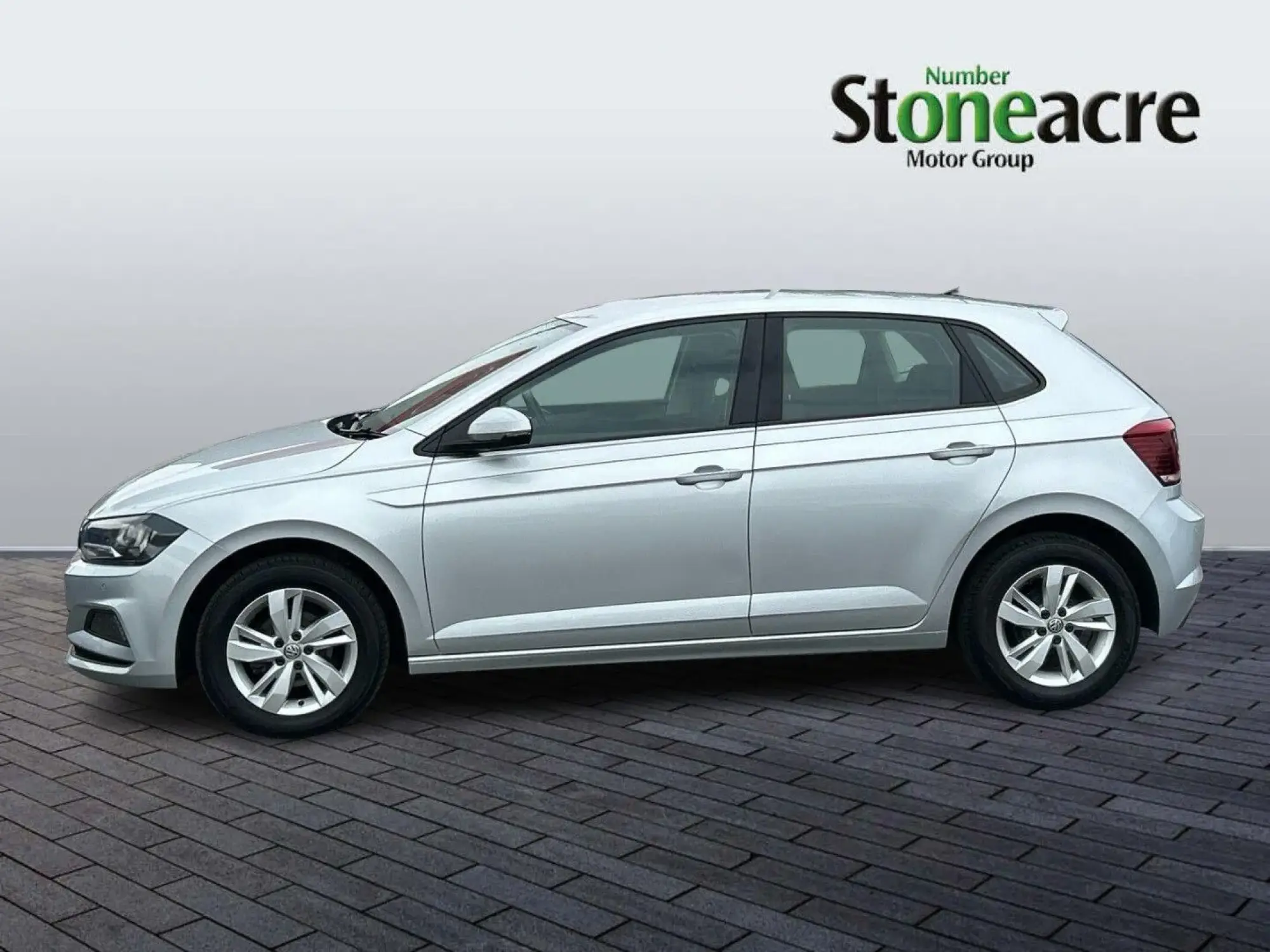 Volkswagen Polo Image 6 Volkswagen Polo Image 6