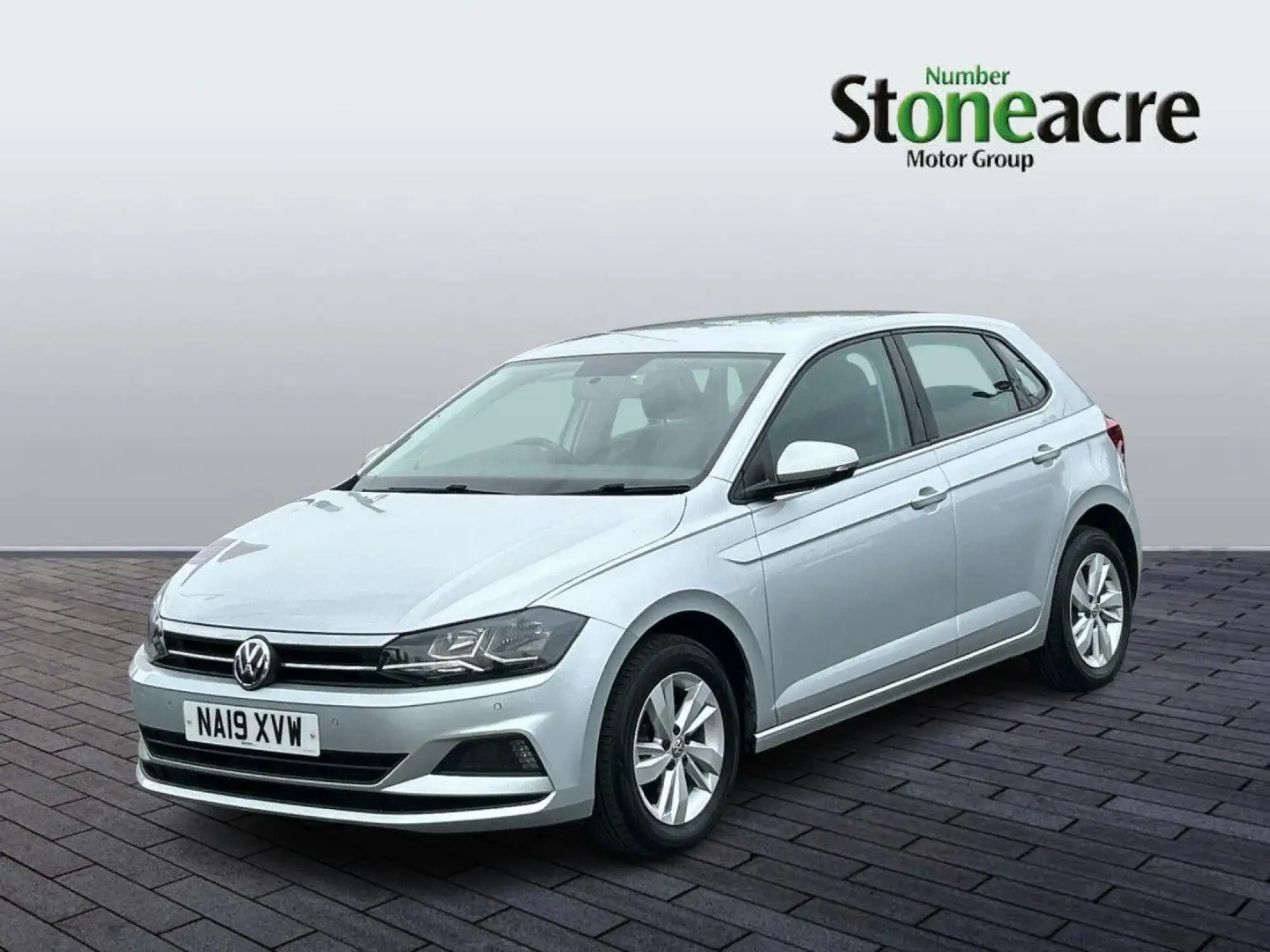 Volkswagen Polo Image 7 Volkswagen Polo Image 7