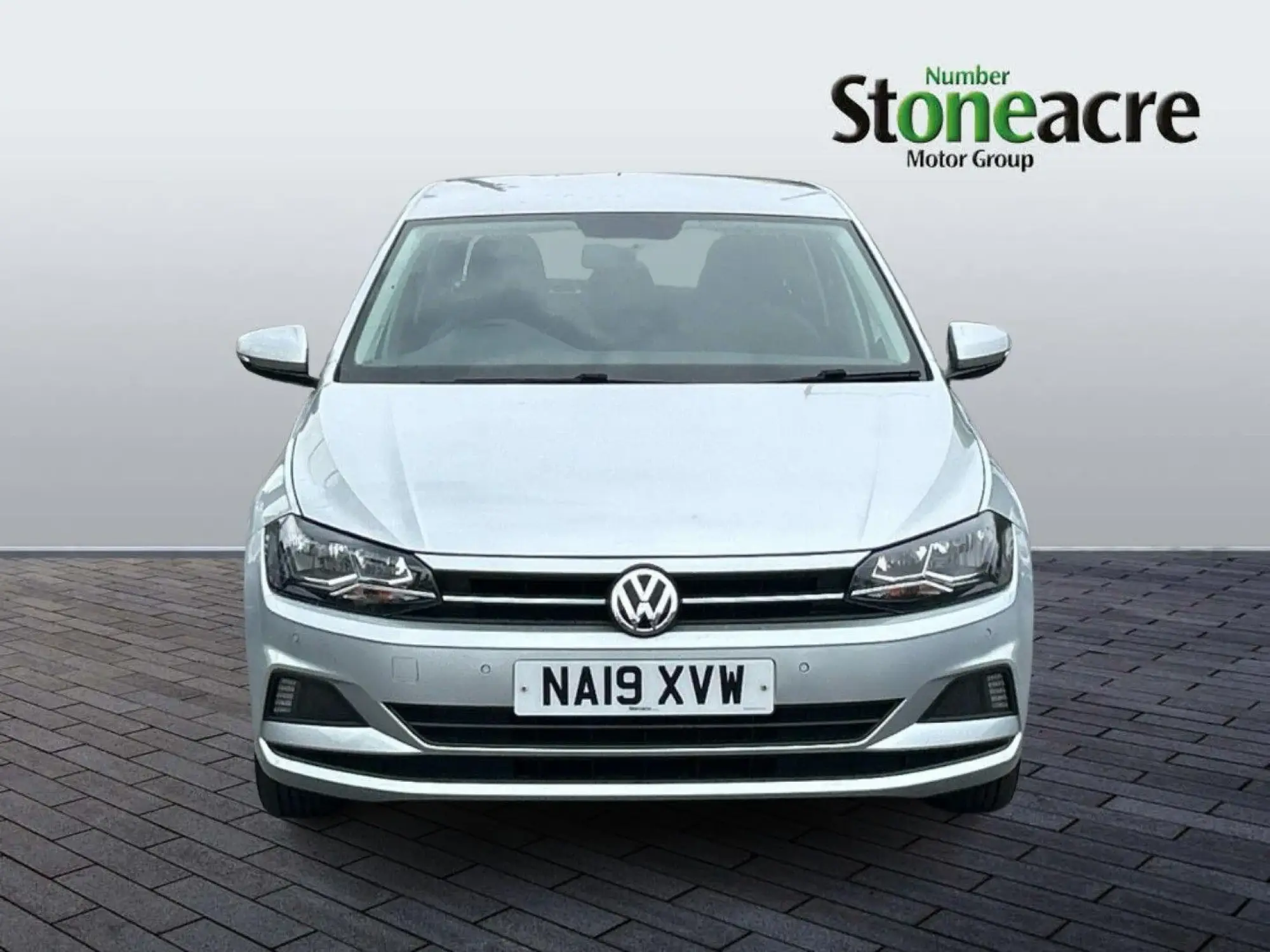 Volkswagen Polo Image 8 Volkswagen Polo Image 8