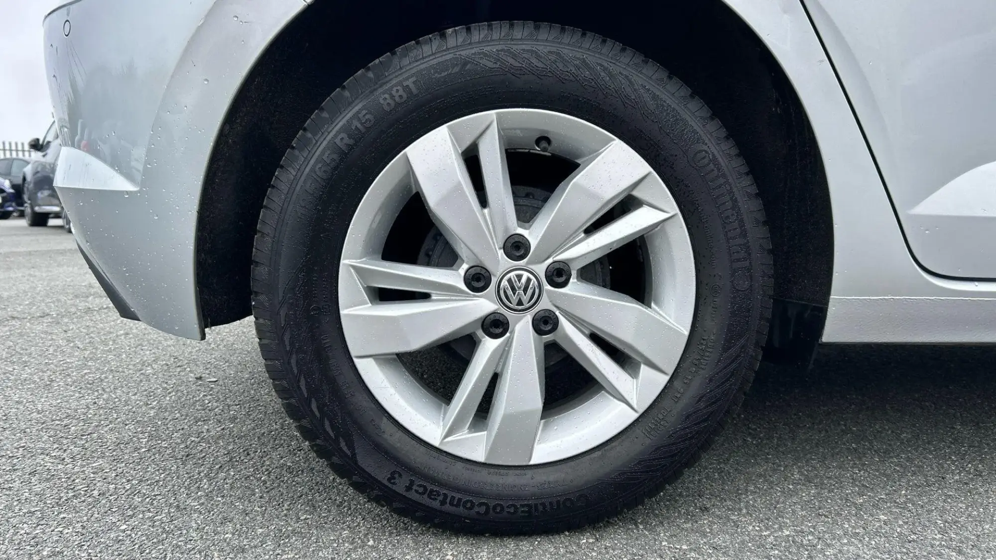 Volkswagen Polo Image 19 Volkswagen Polo Image 19