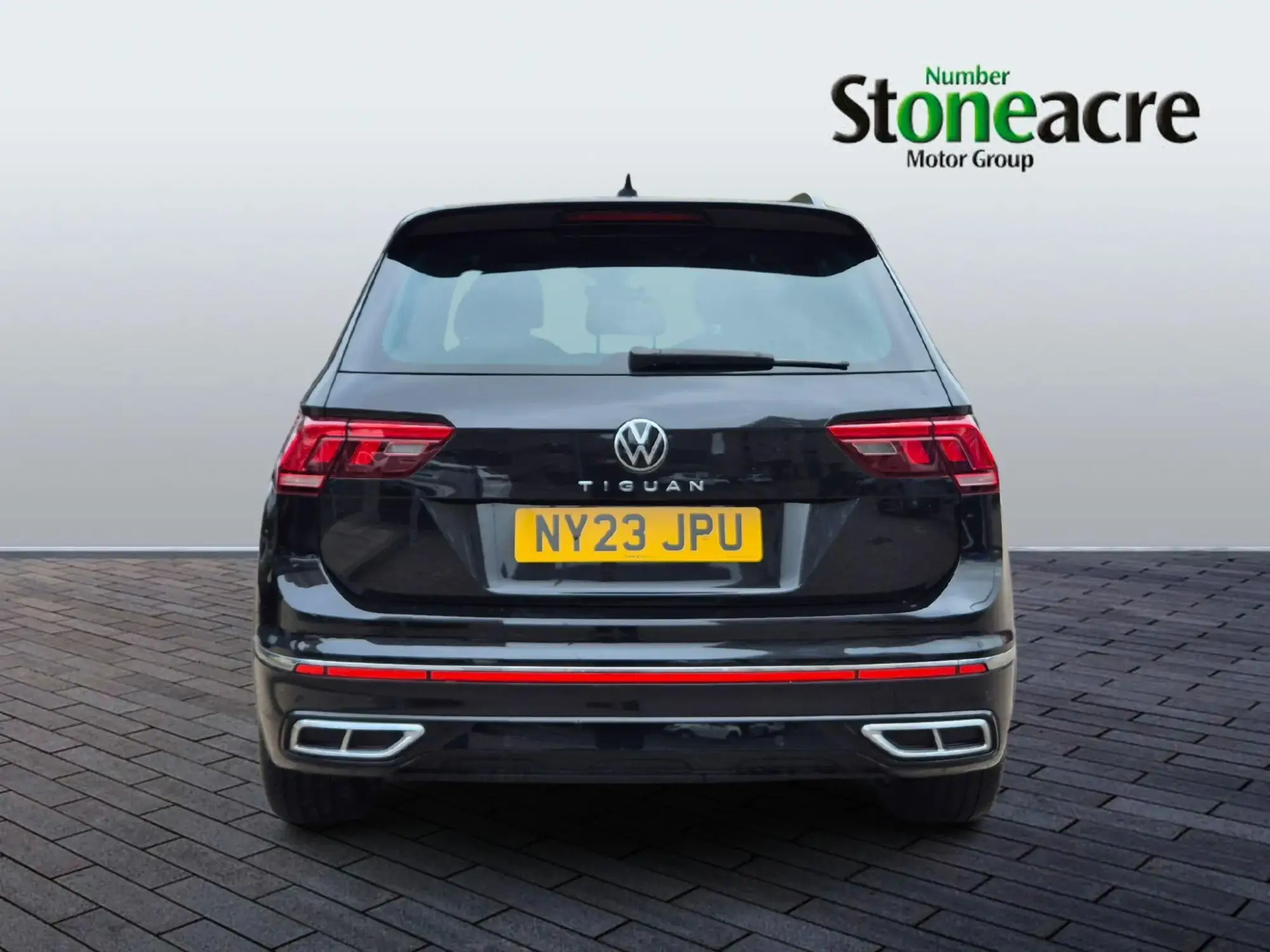 Volkswagen Tiguan Image 10 Volkswagen Tiguan Image 10