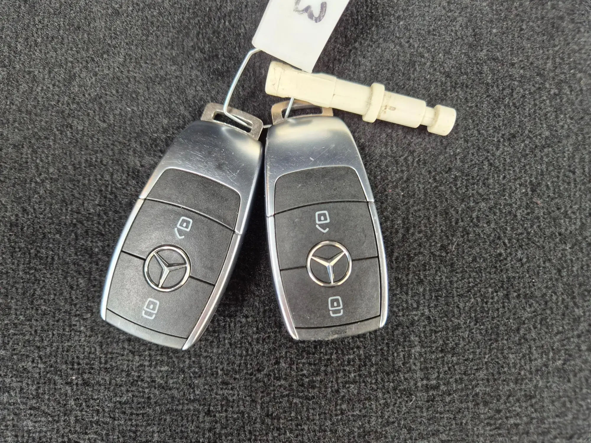 Mercedes-Benz GLA Image 20 Mercedes-Benz GLA Image 20