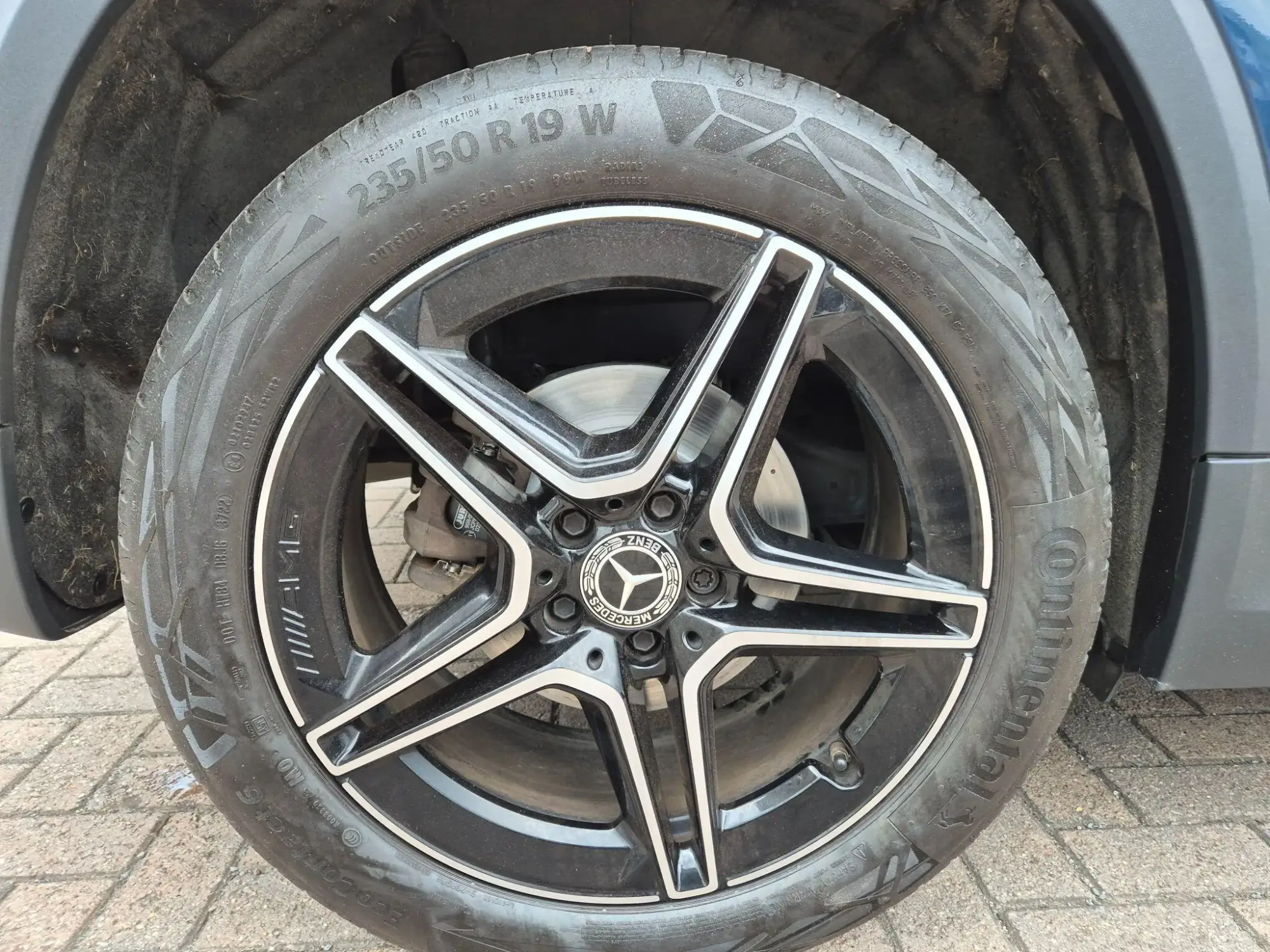 Mercedes-Benz GLA Image 22 Mercedes-Benz GLA Image 22