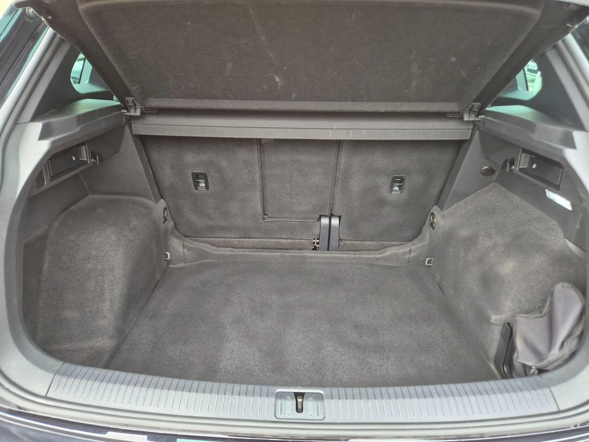 Volkswagen Tiguan Image 32 Volkswagen Tiguan Image 32