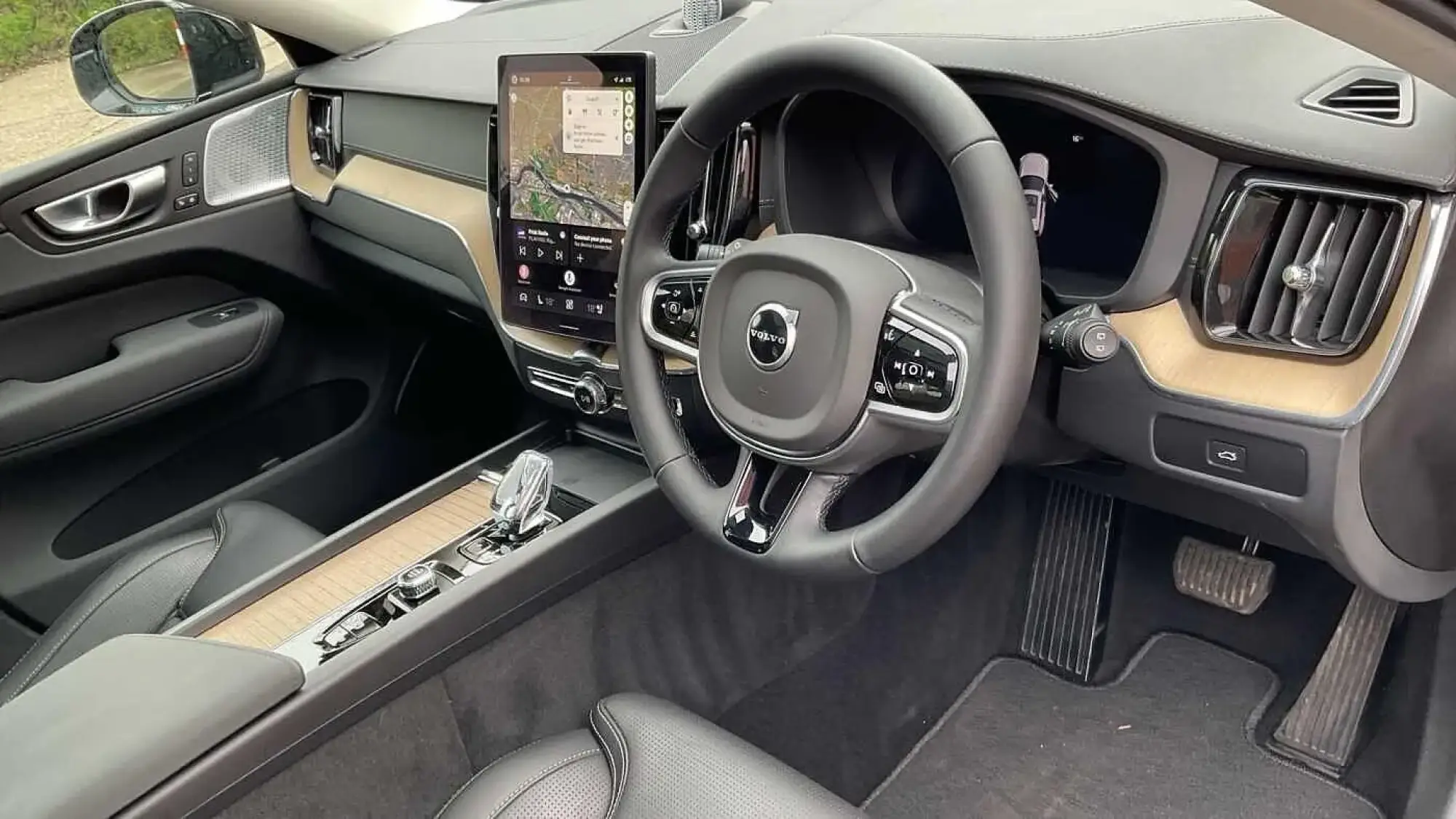 Volvo XC60 Image 4