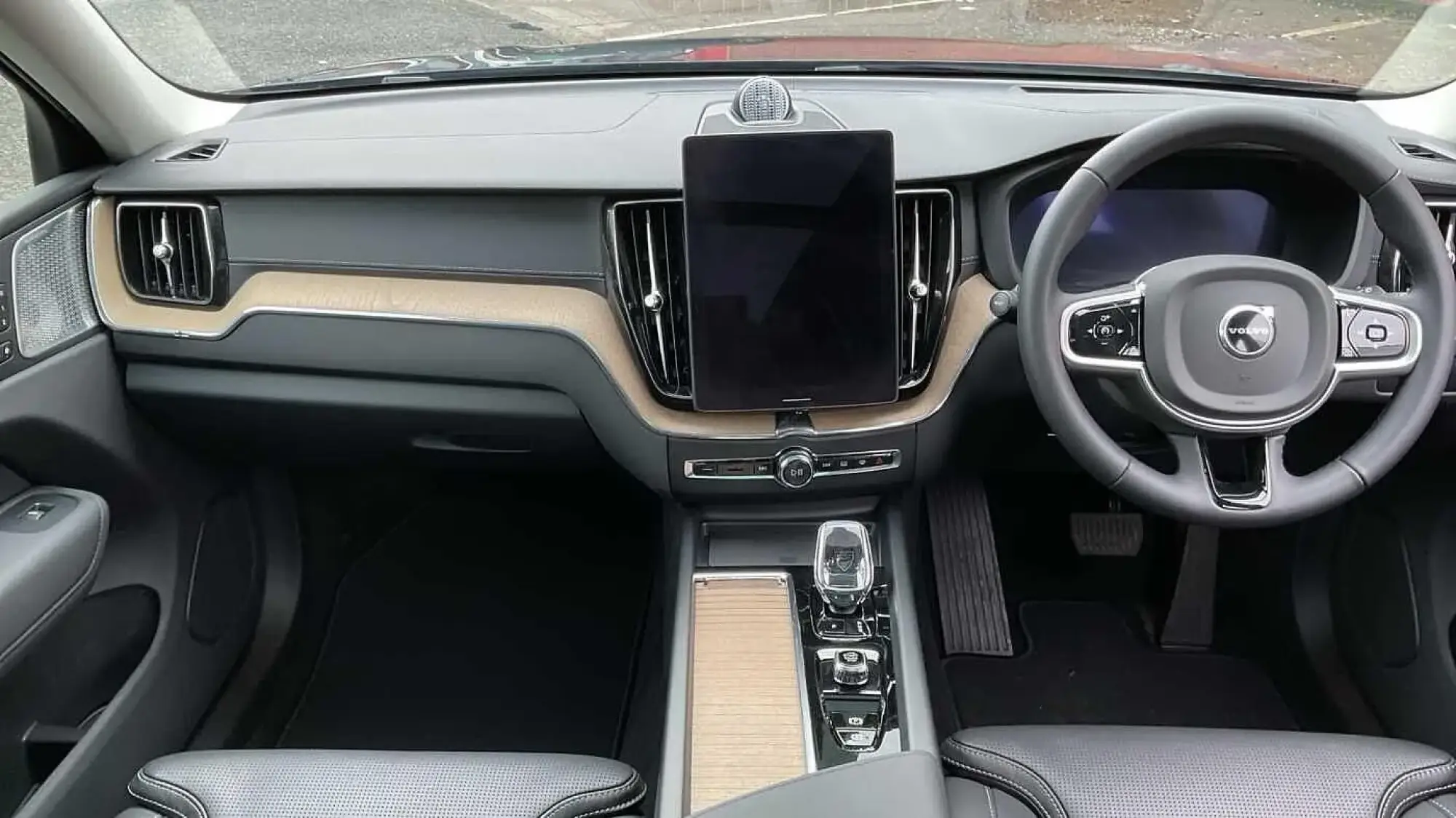Volvo XC60 Image 5
