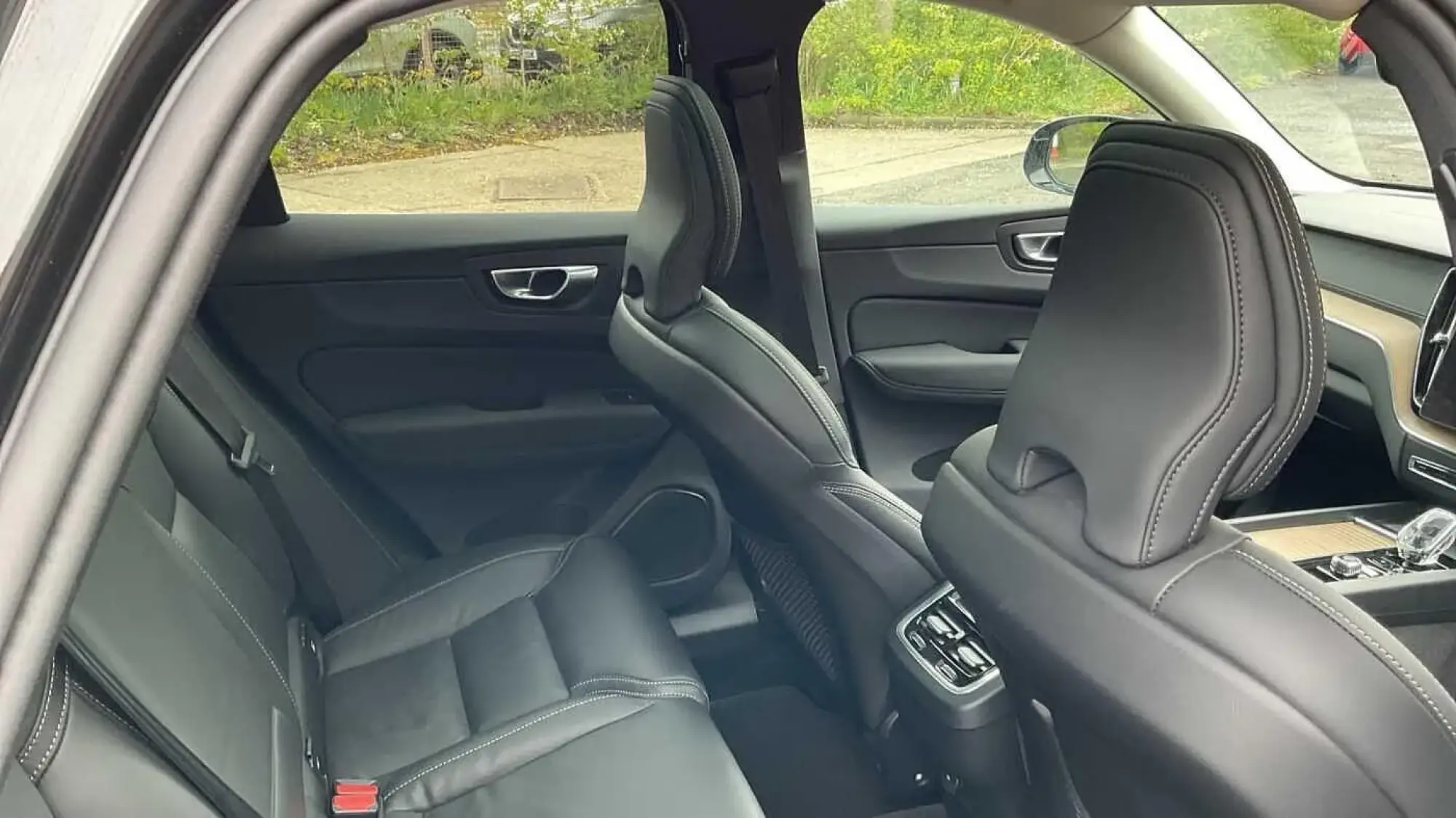Volvo XC60 Image 6