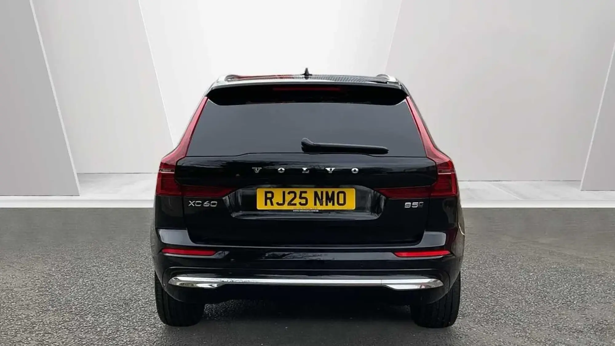 Volvo XC60 Image 7