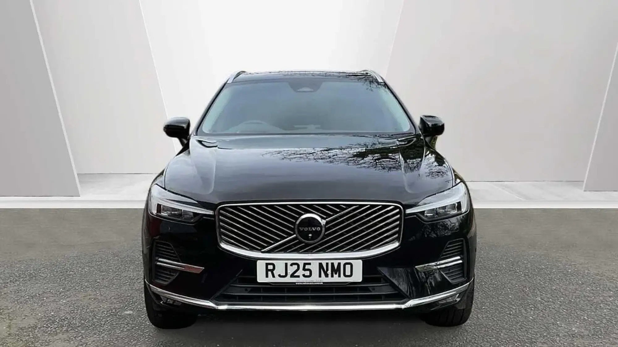 Volvo XC60 Image 8