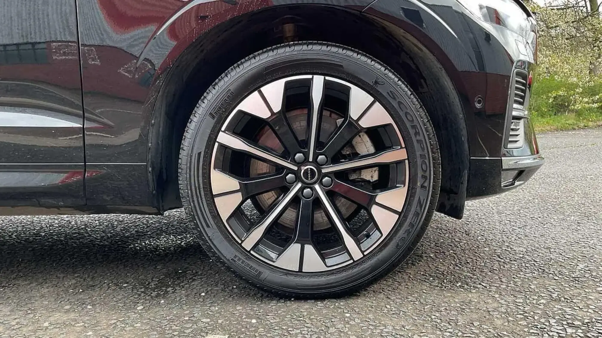 Volvo XC60 Image 9