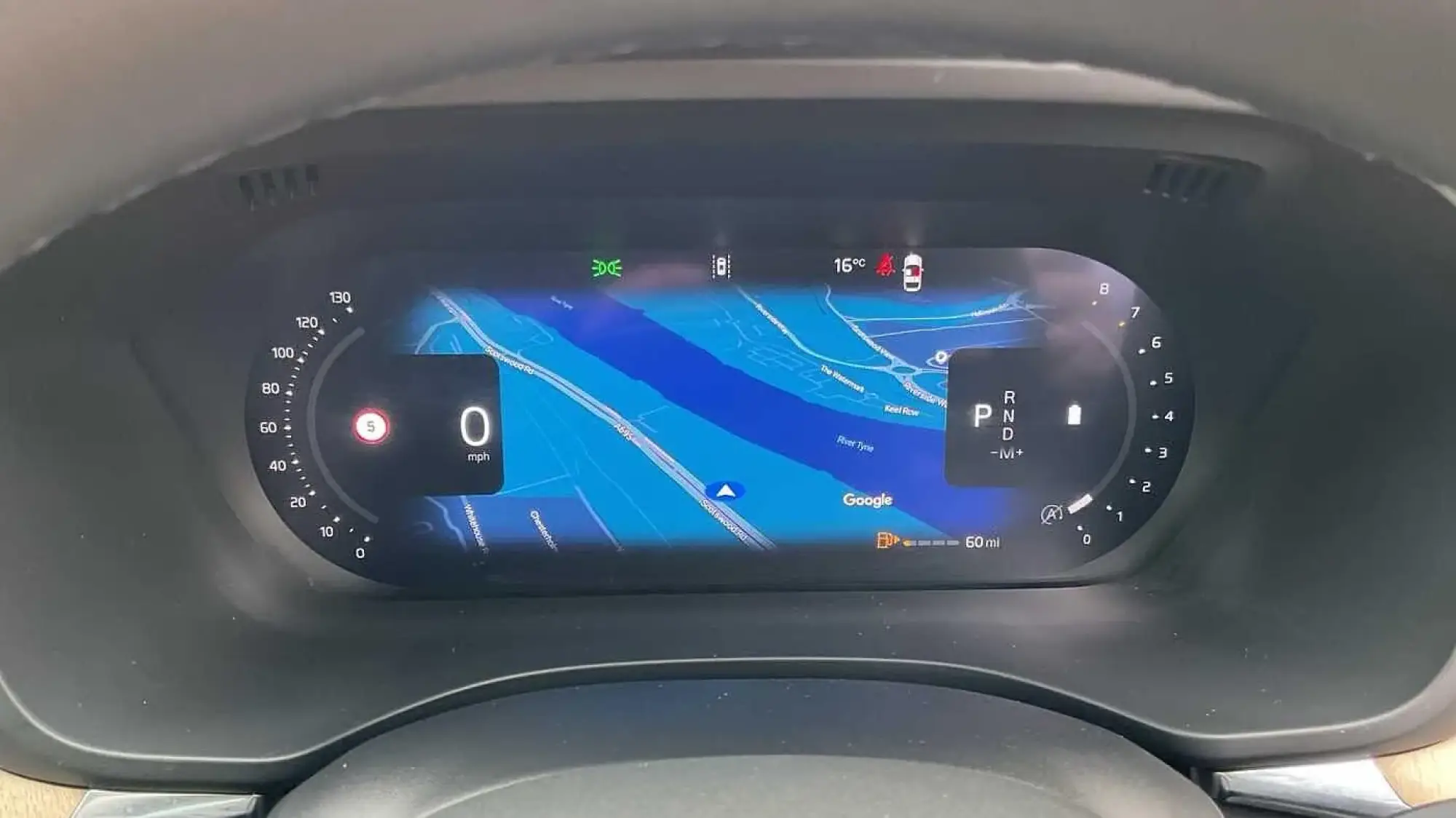 Volvo XC60 Image 11